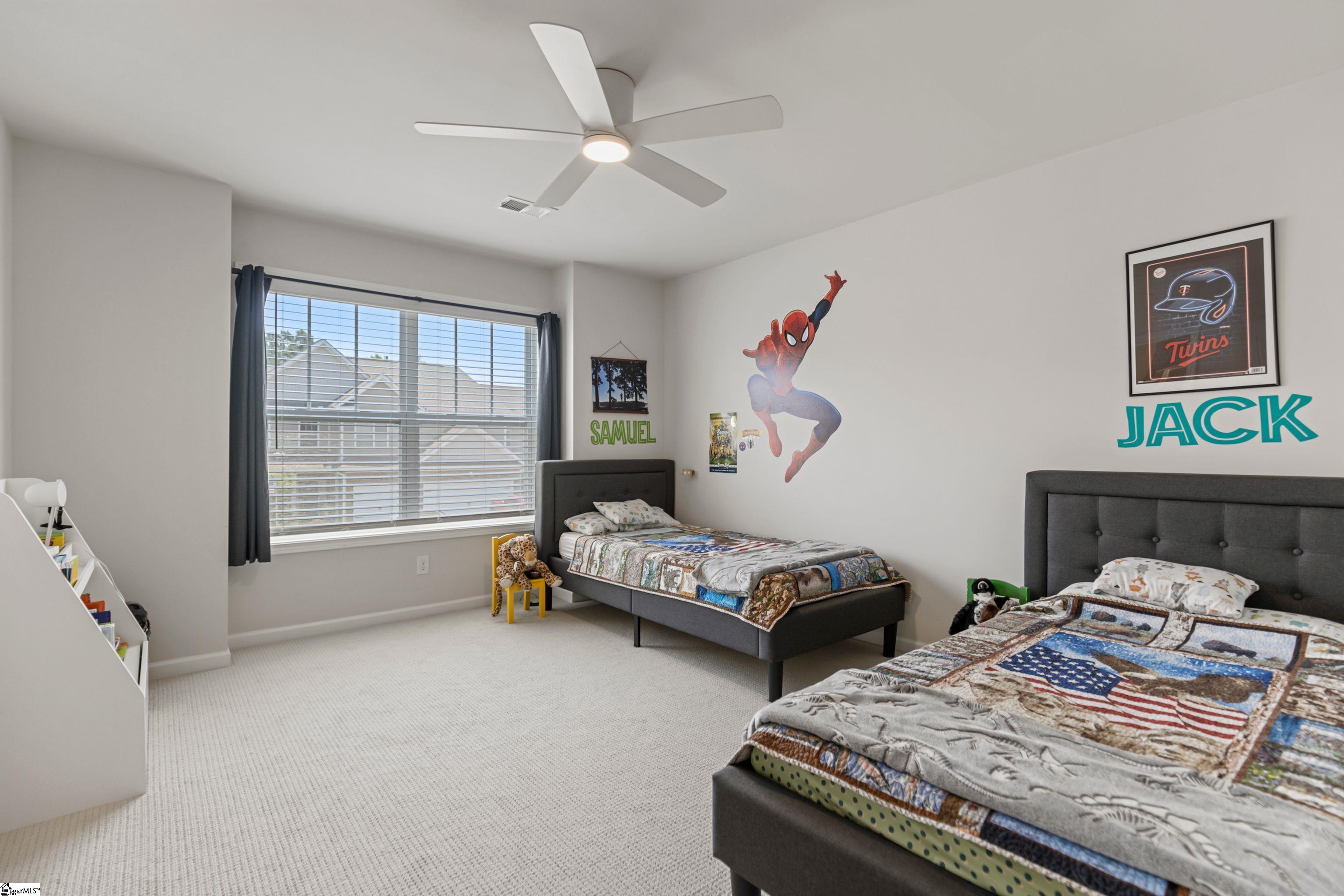 712 Paxton Rose Drive