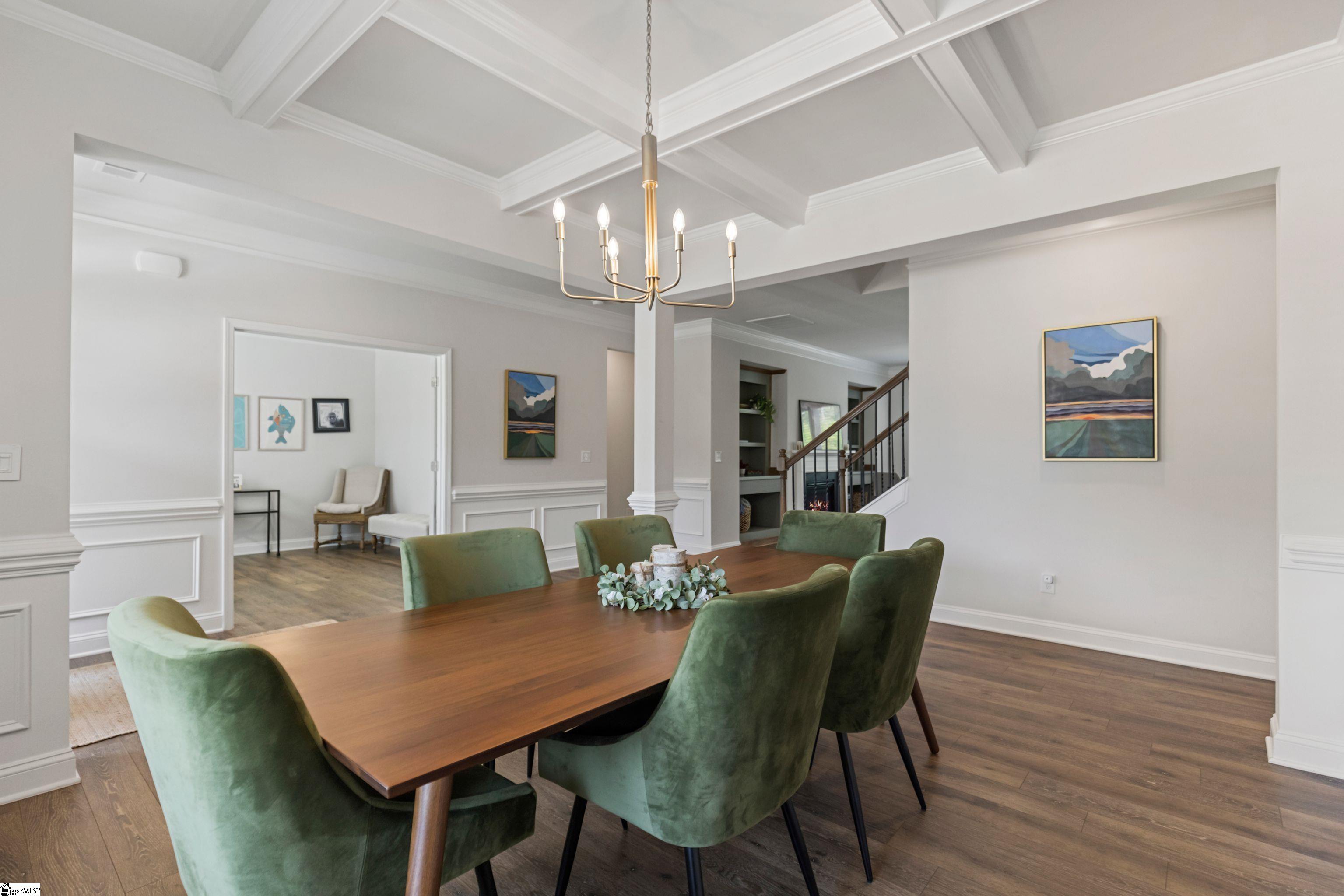 712 Paxton Rose Drive