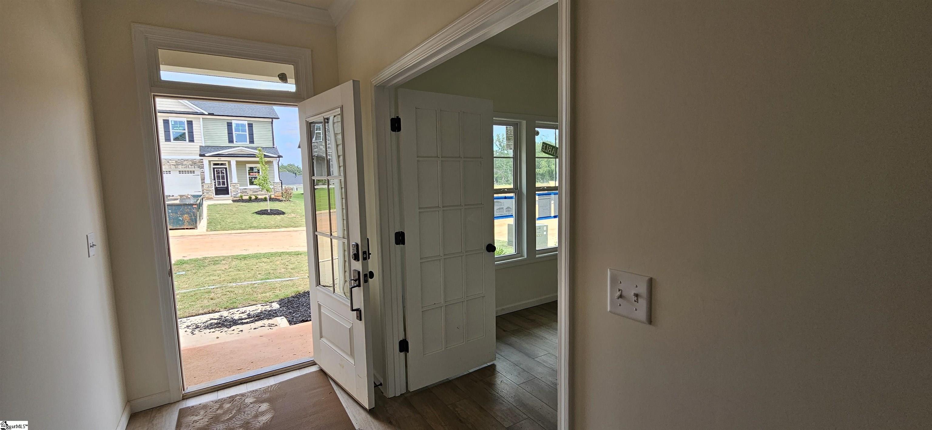 404 Ecton Place Lot 81