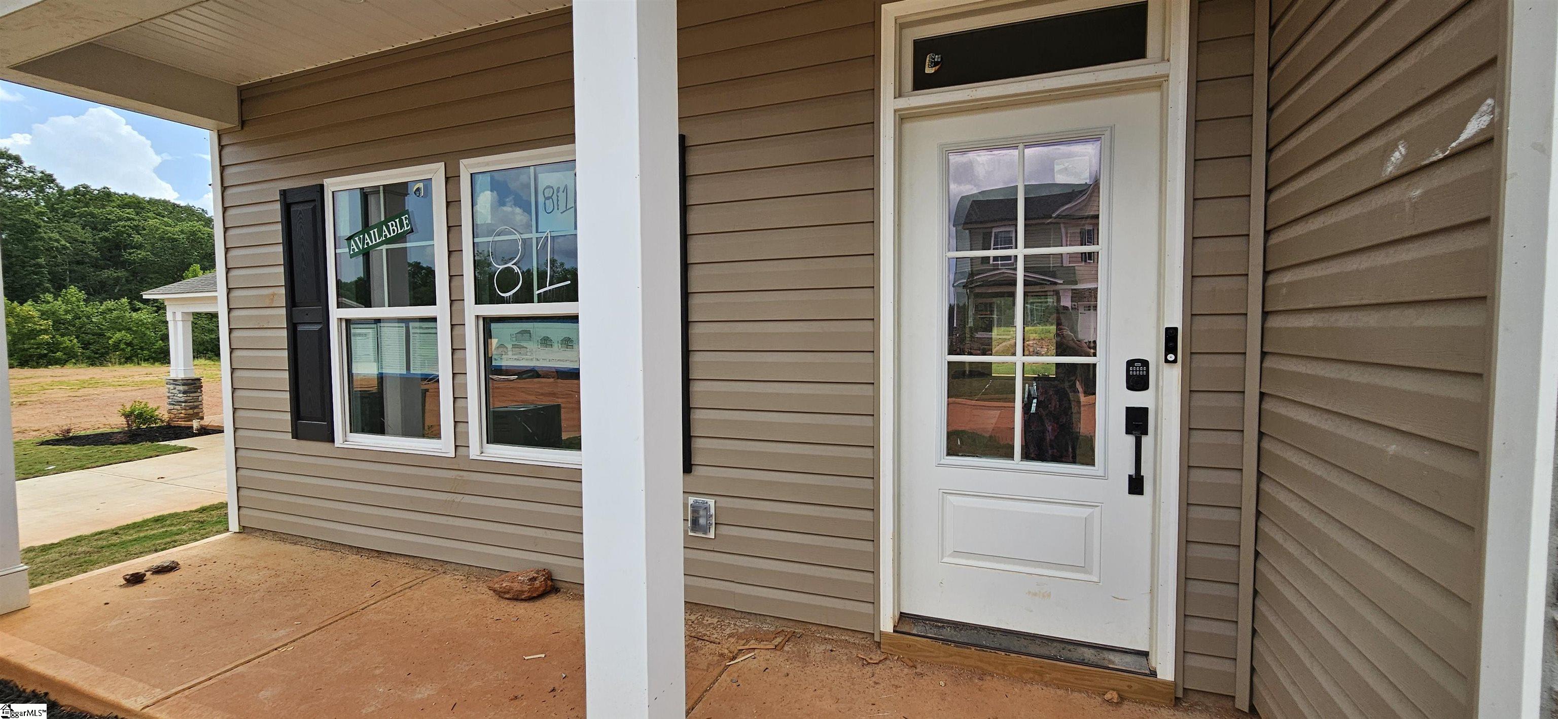 404 Ecton Place Lot 81