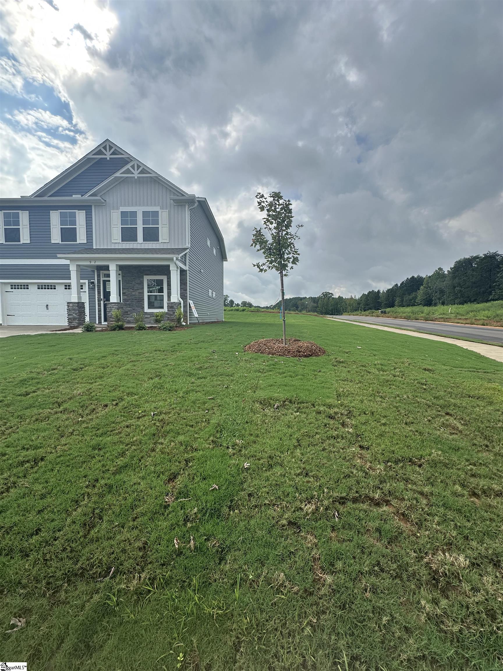 902 Gibbons Street Lot 93