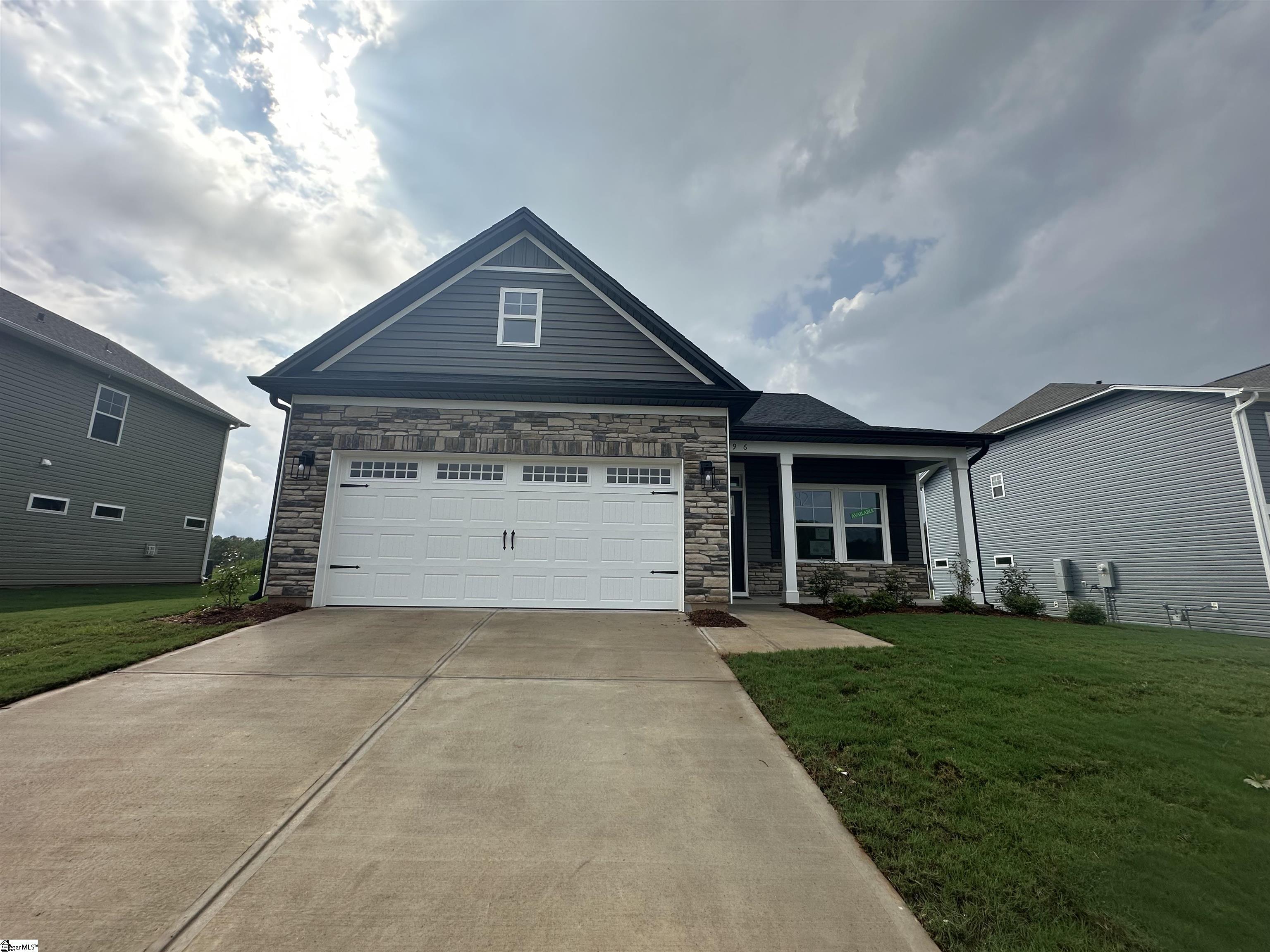 906 Gibbons Street Lot 92