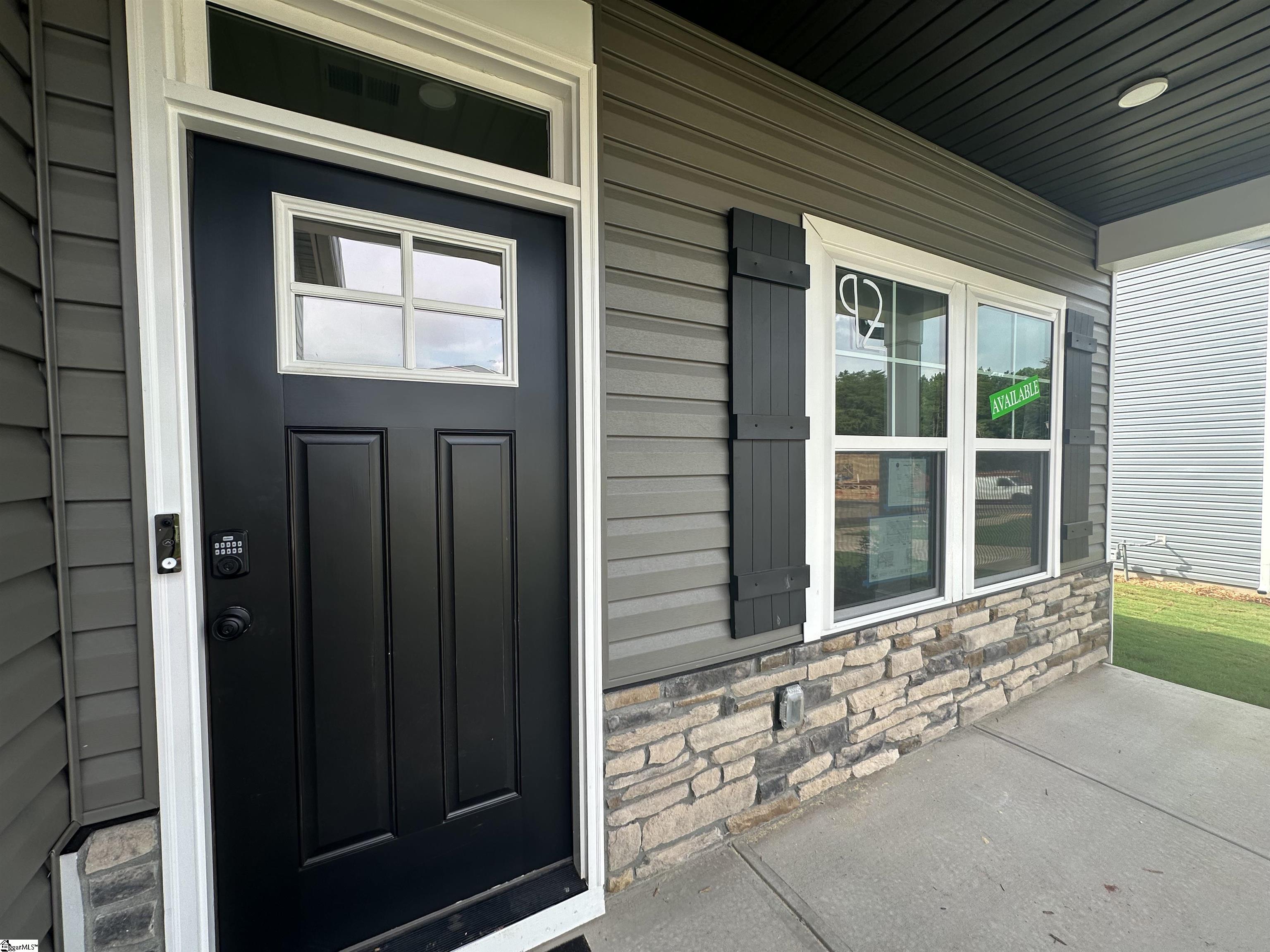 906 Gibbons Street Lot 92