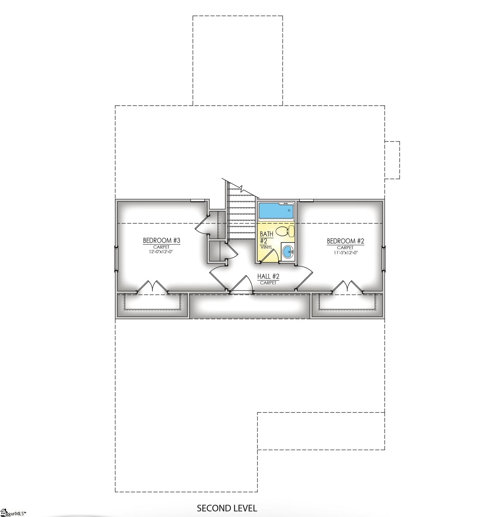 906 Gibbons Street Lot 92