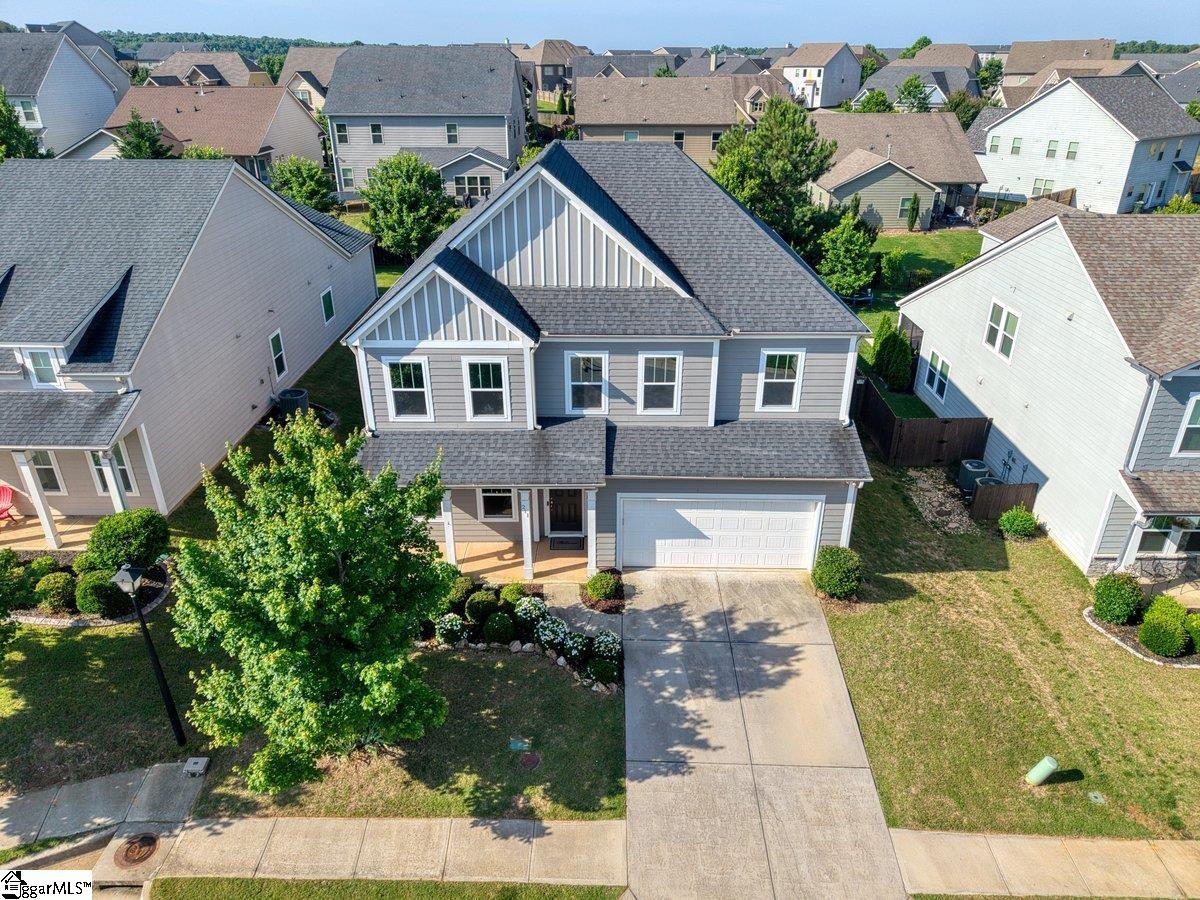 211 Bank Swallow Way