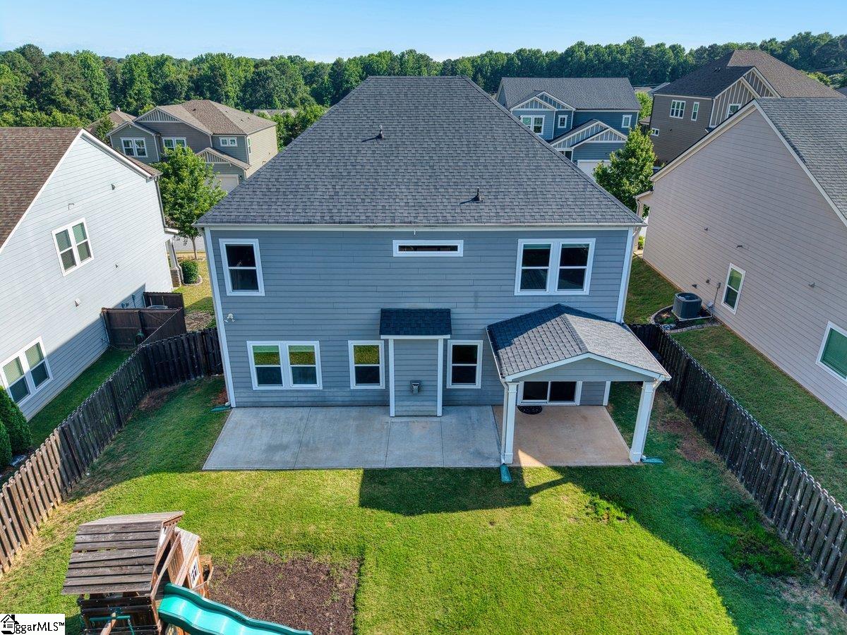 211 Bank Swallow Way