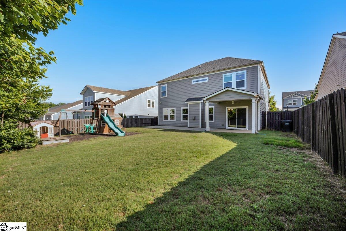 211 Bank Swallow Way