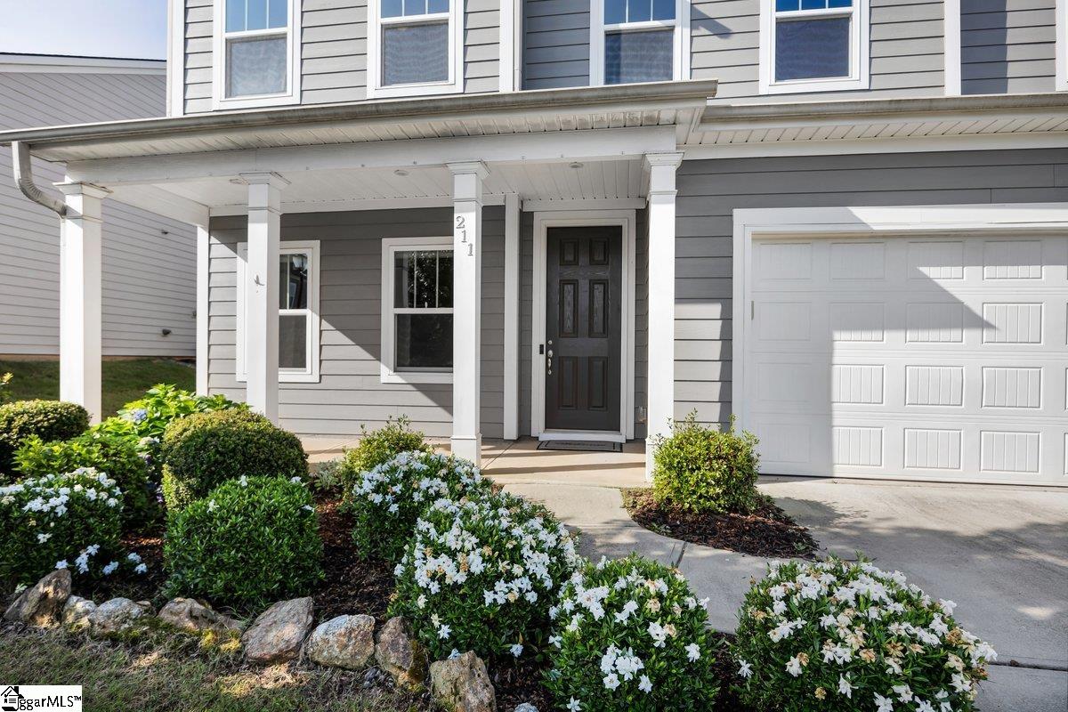 211 Bank Swallow Way