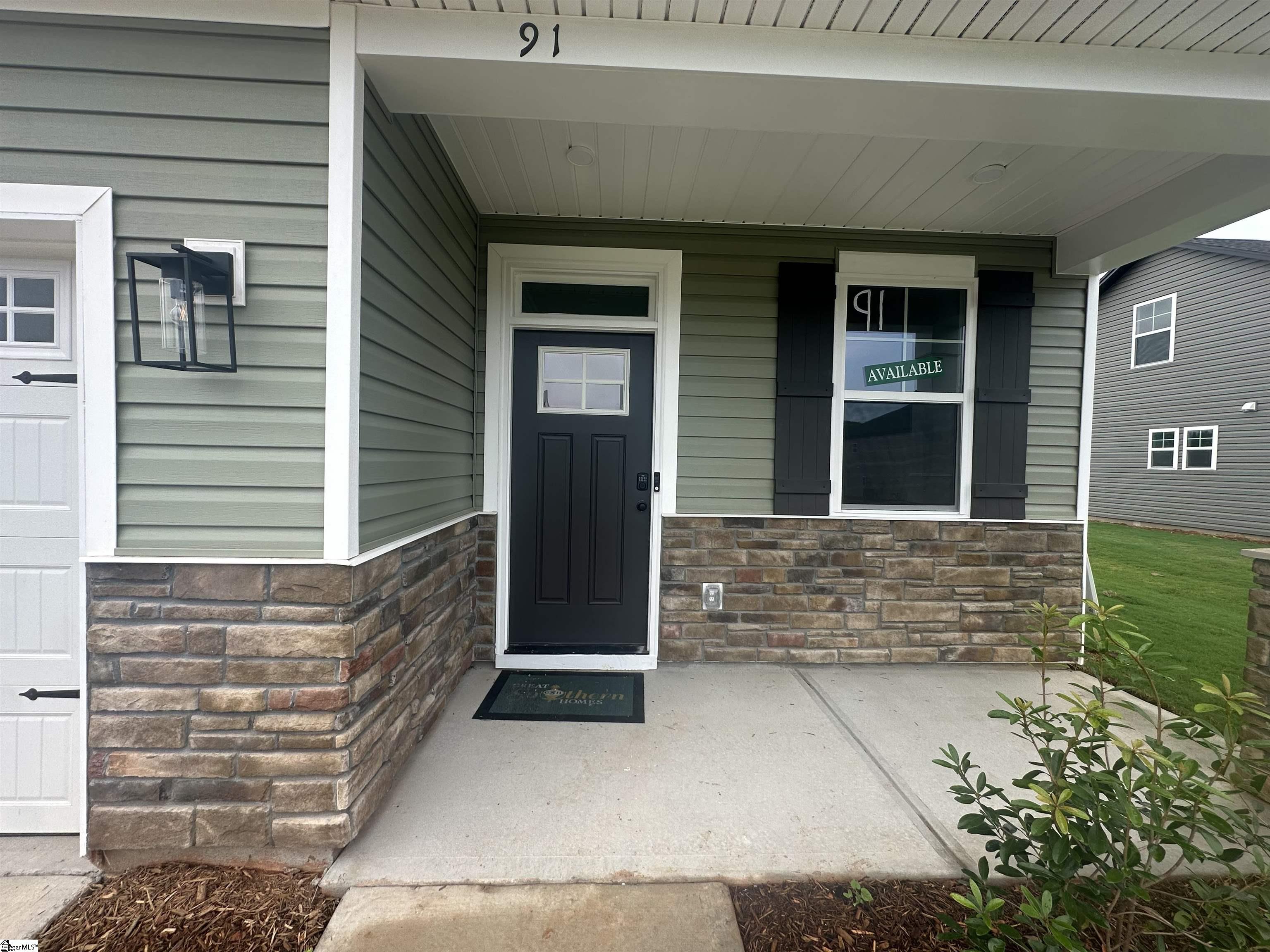 910 Gibbons Street Lot 91