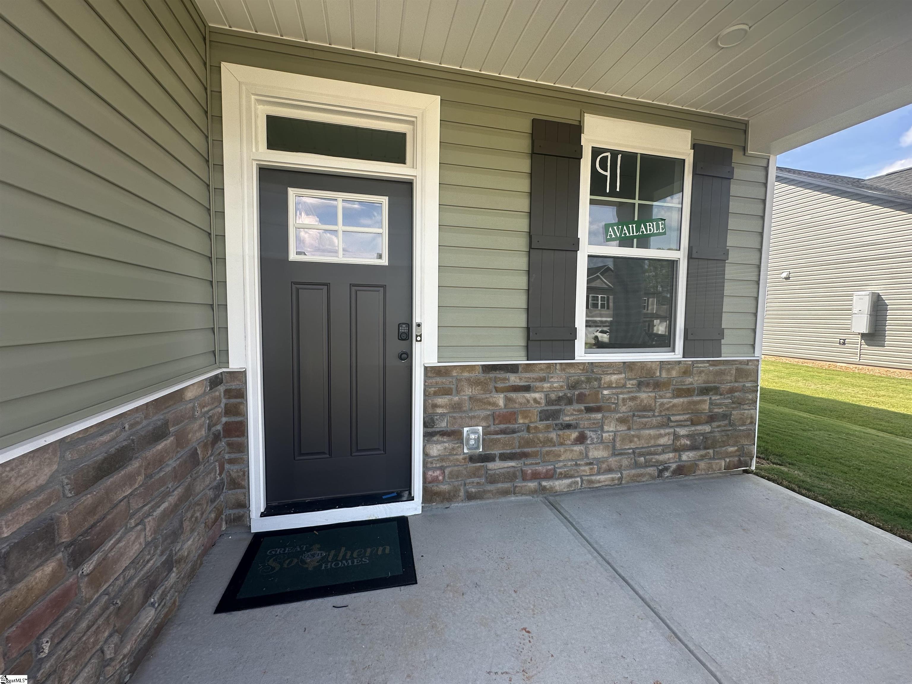 910 Gibbons Street Lot 91