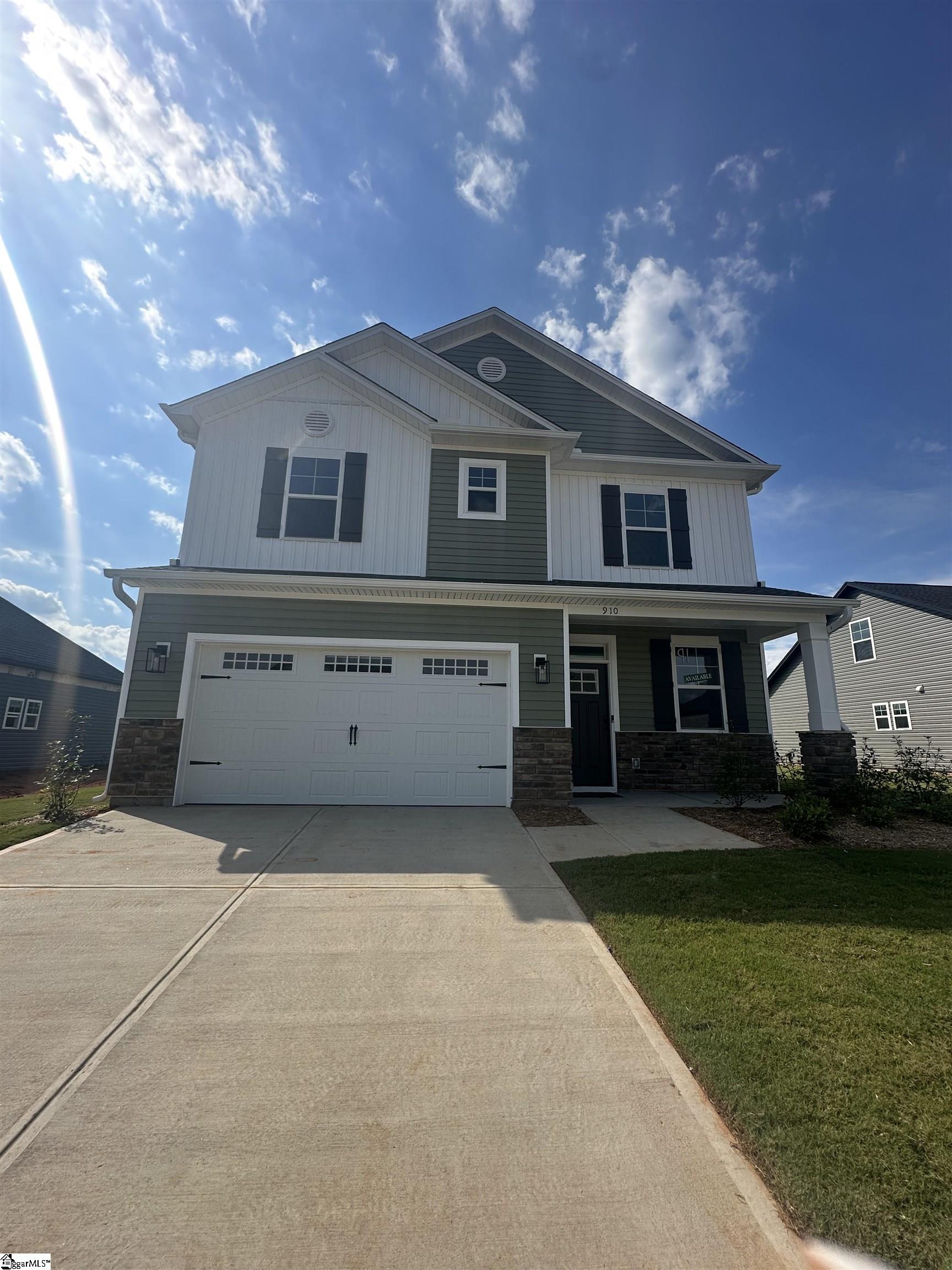 910 Gibbons Street Lot 91