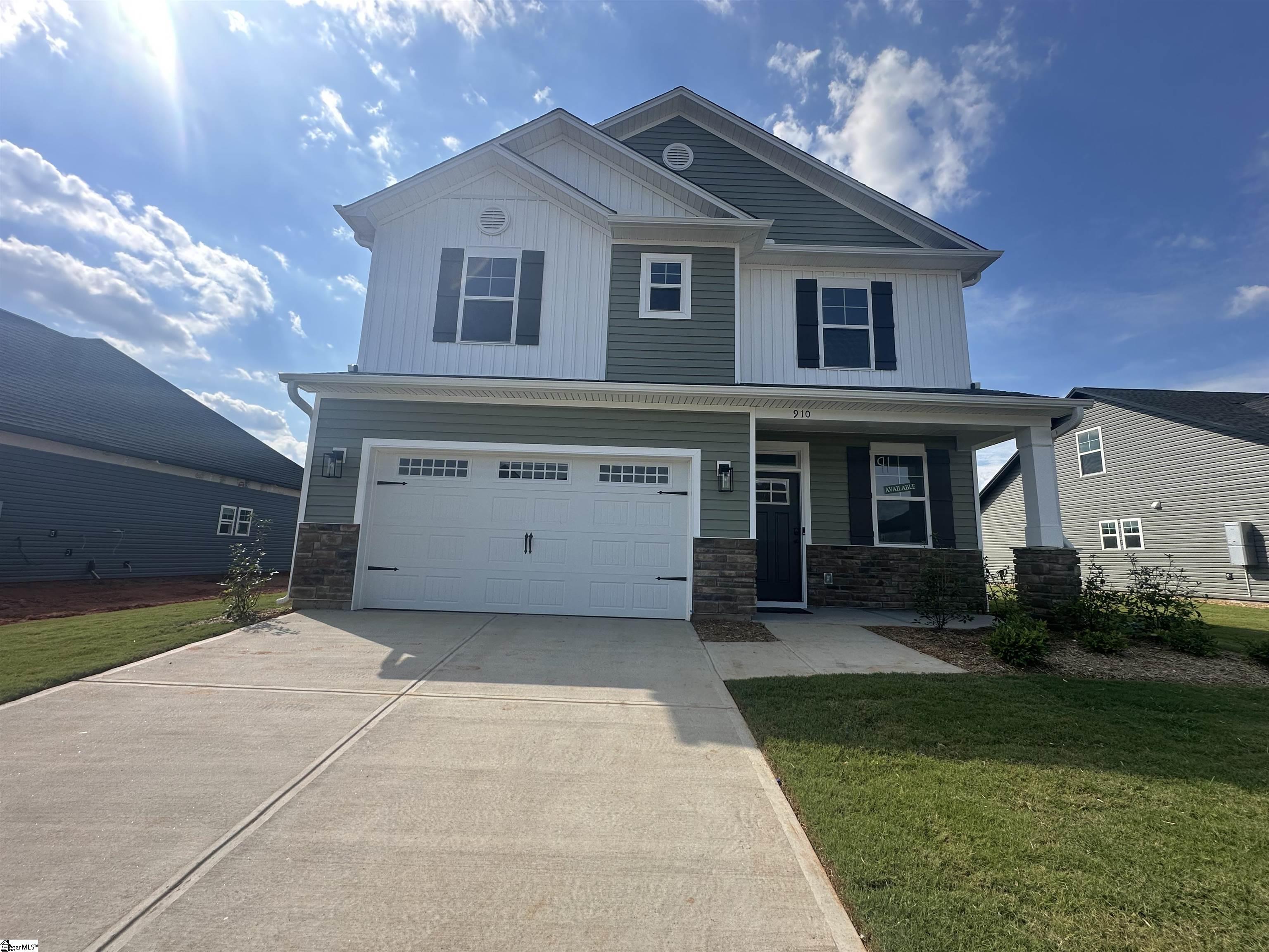 910 Gibbons Street Lot 91