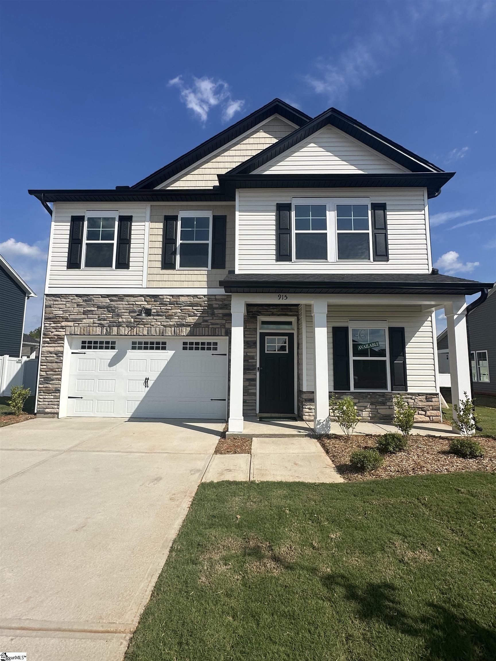 915 Gibbons Street Lot 96