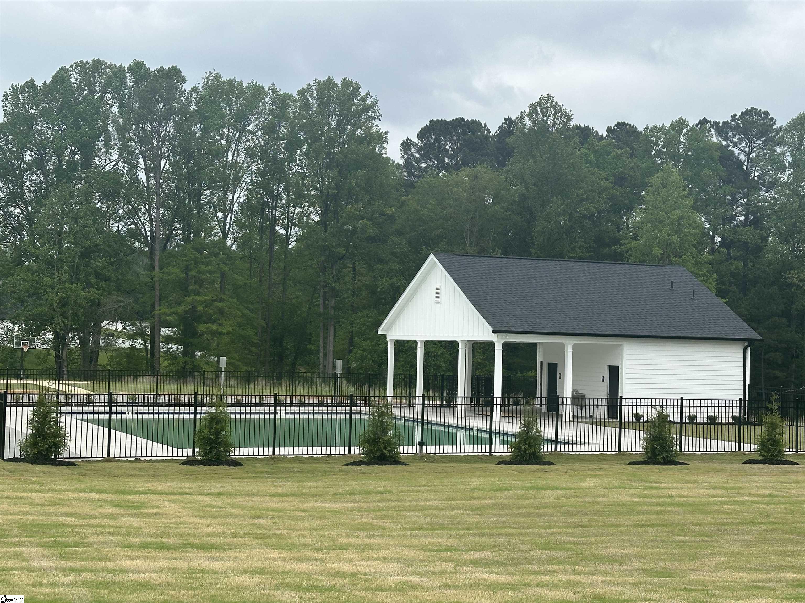 915 Gibbons Street Lot 96