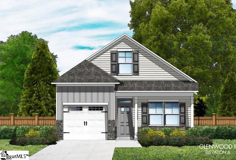 3 Sweetgrass Street Lot 14