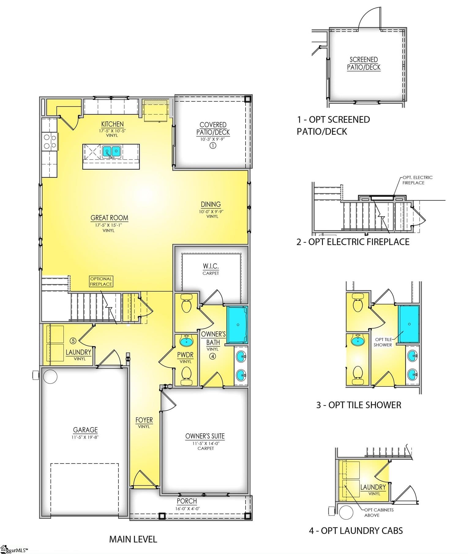 3 Sweetgrass Street Lot 14