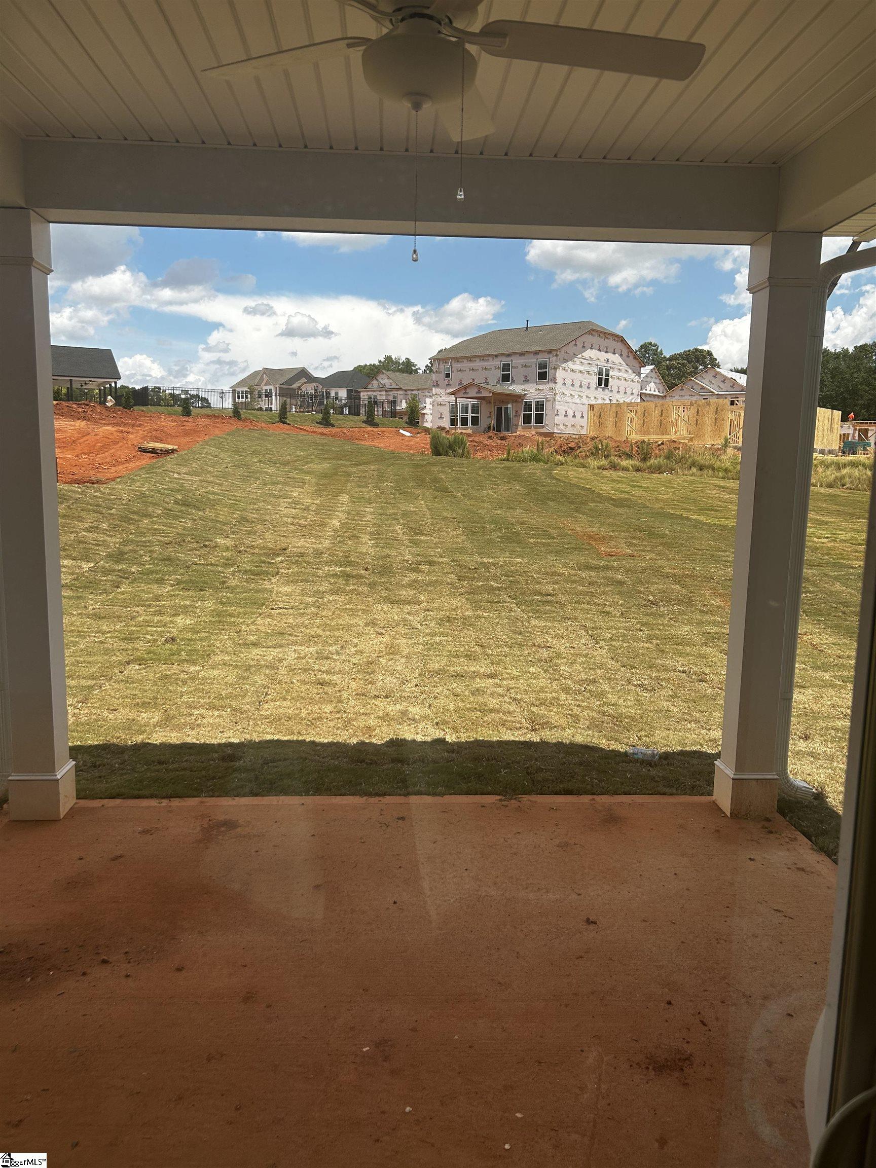 603 Hemsford Drive Lot 57