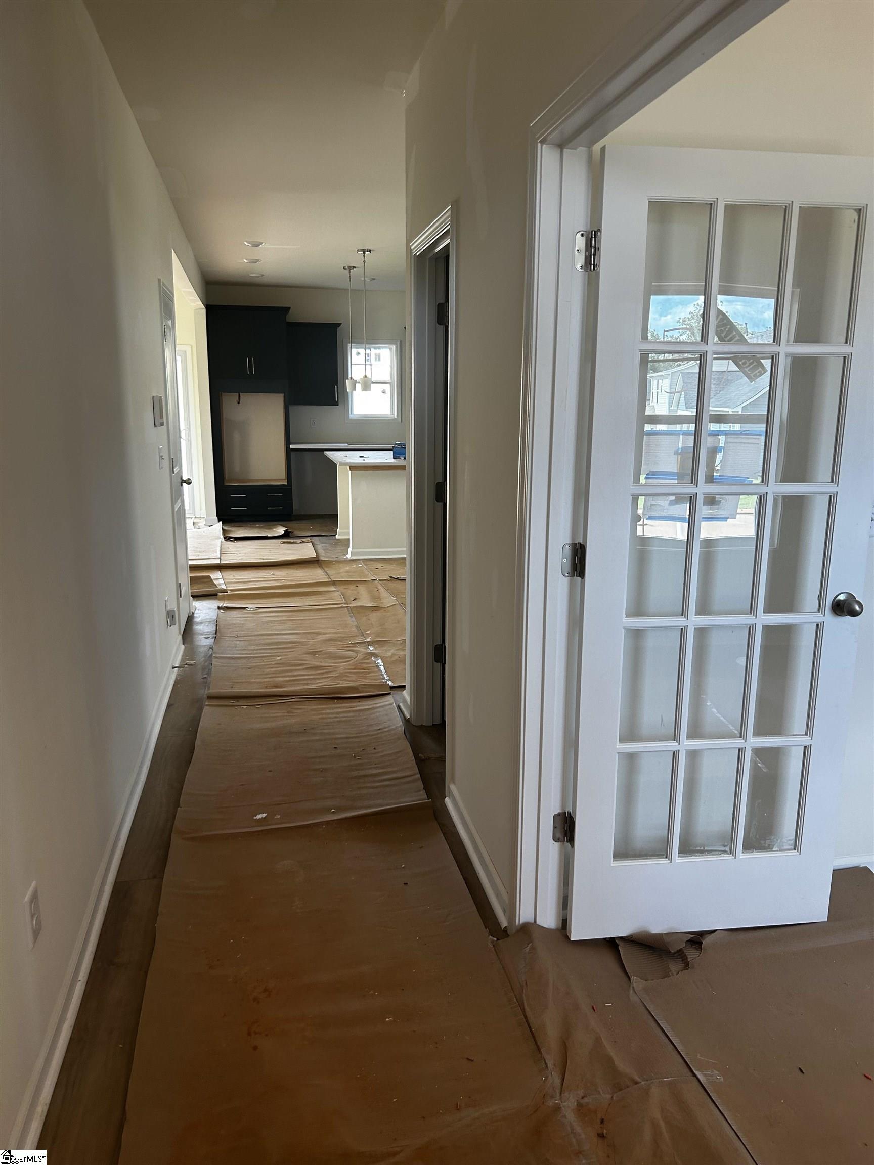 603 Hemsford Drive Lot 57