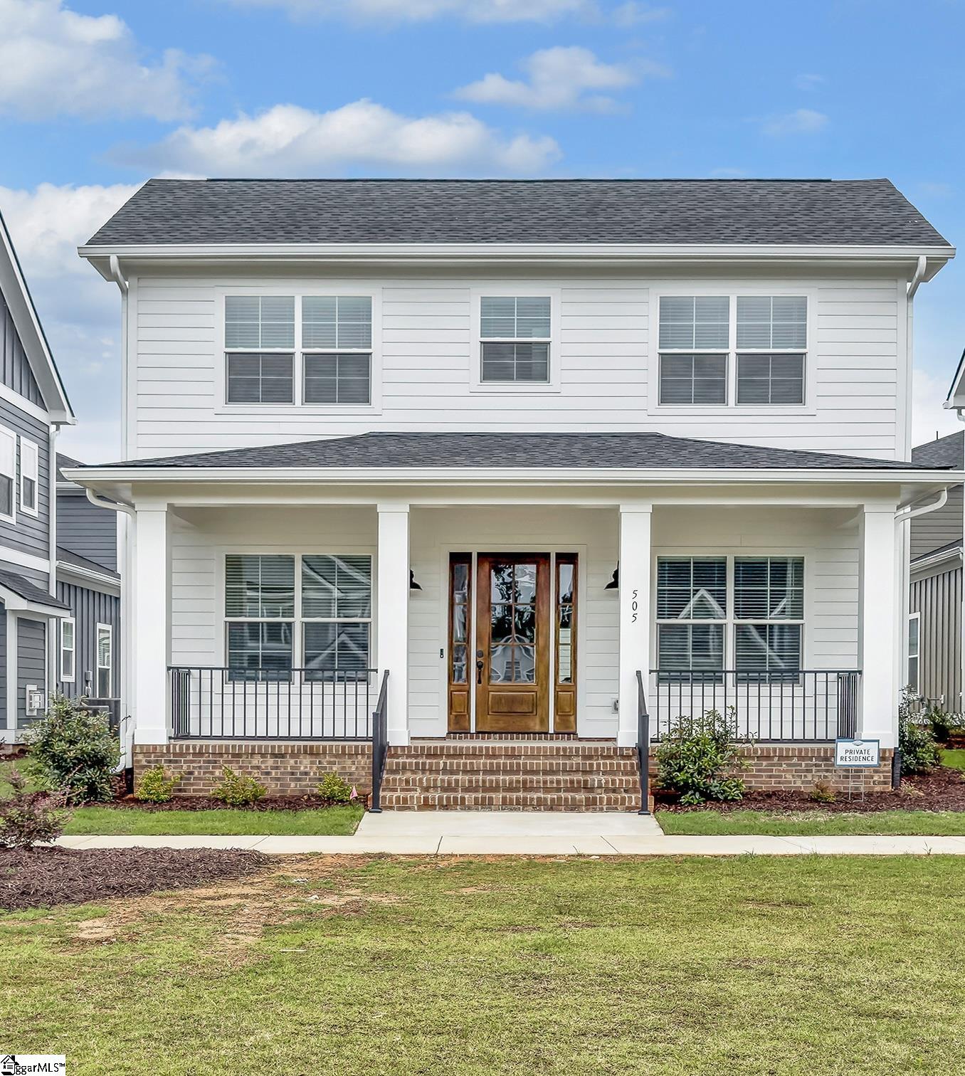 505 Lumpkin Street