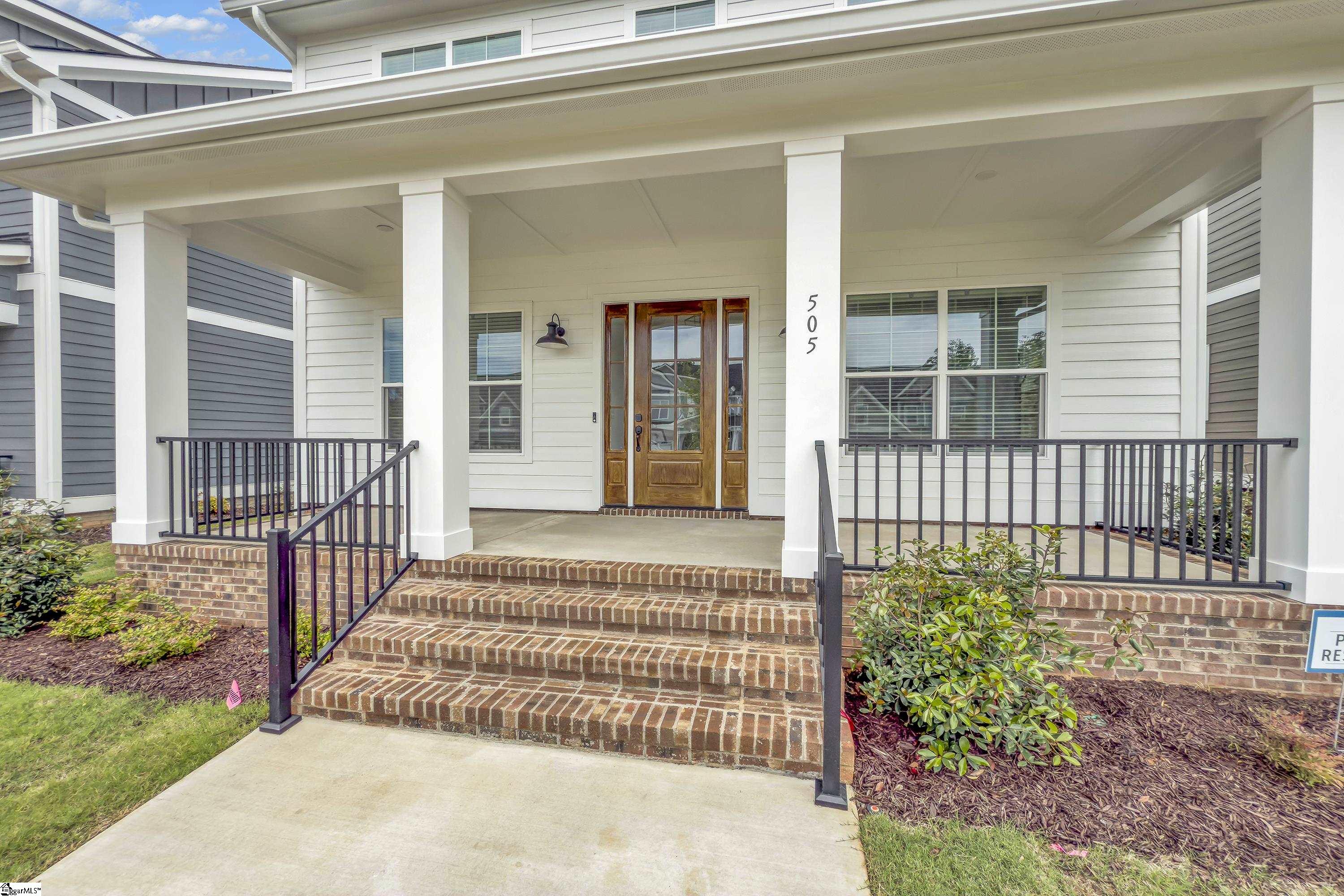 505 Lumpkin Street