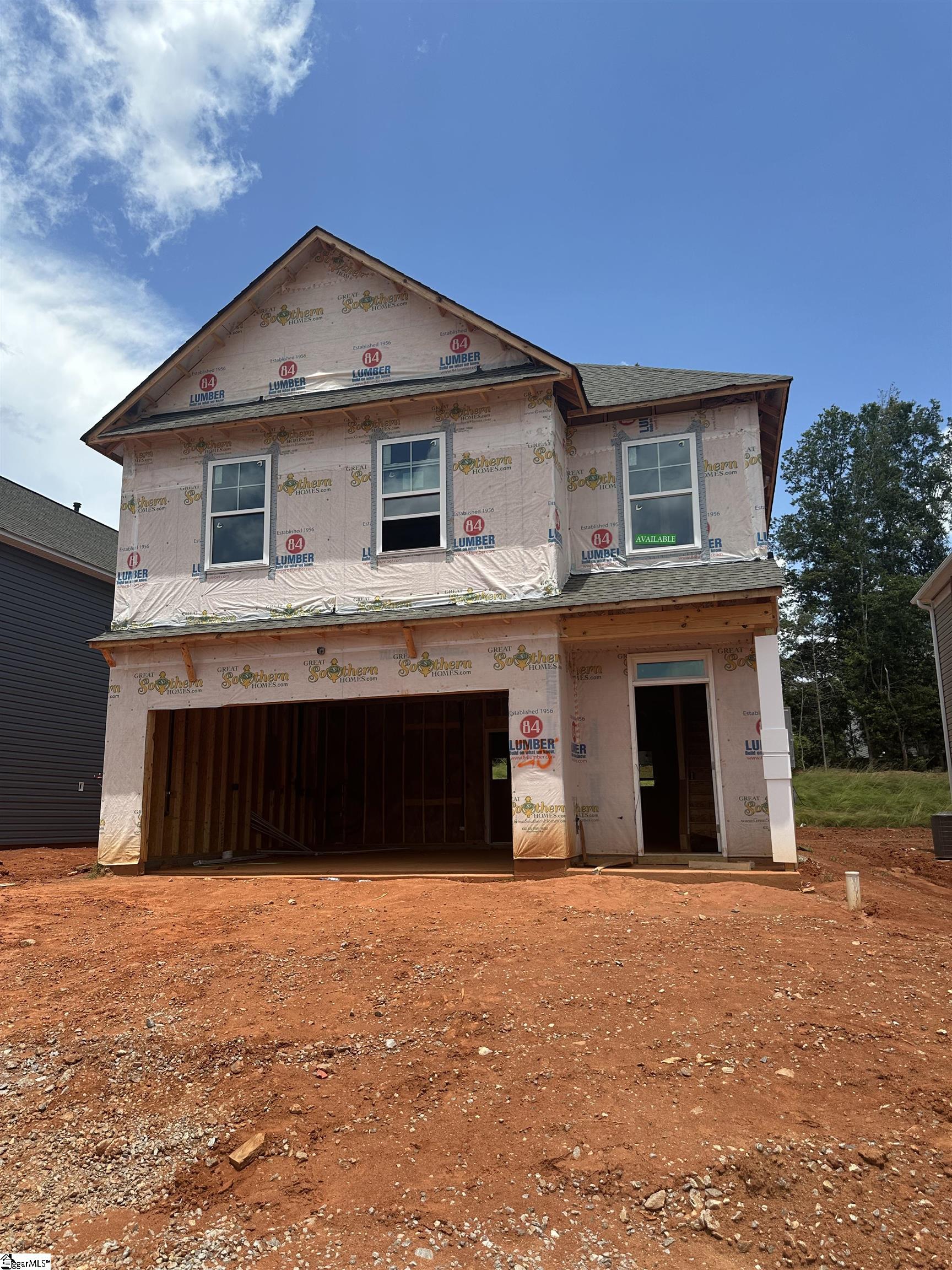 217 Brown Circle Lot 94