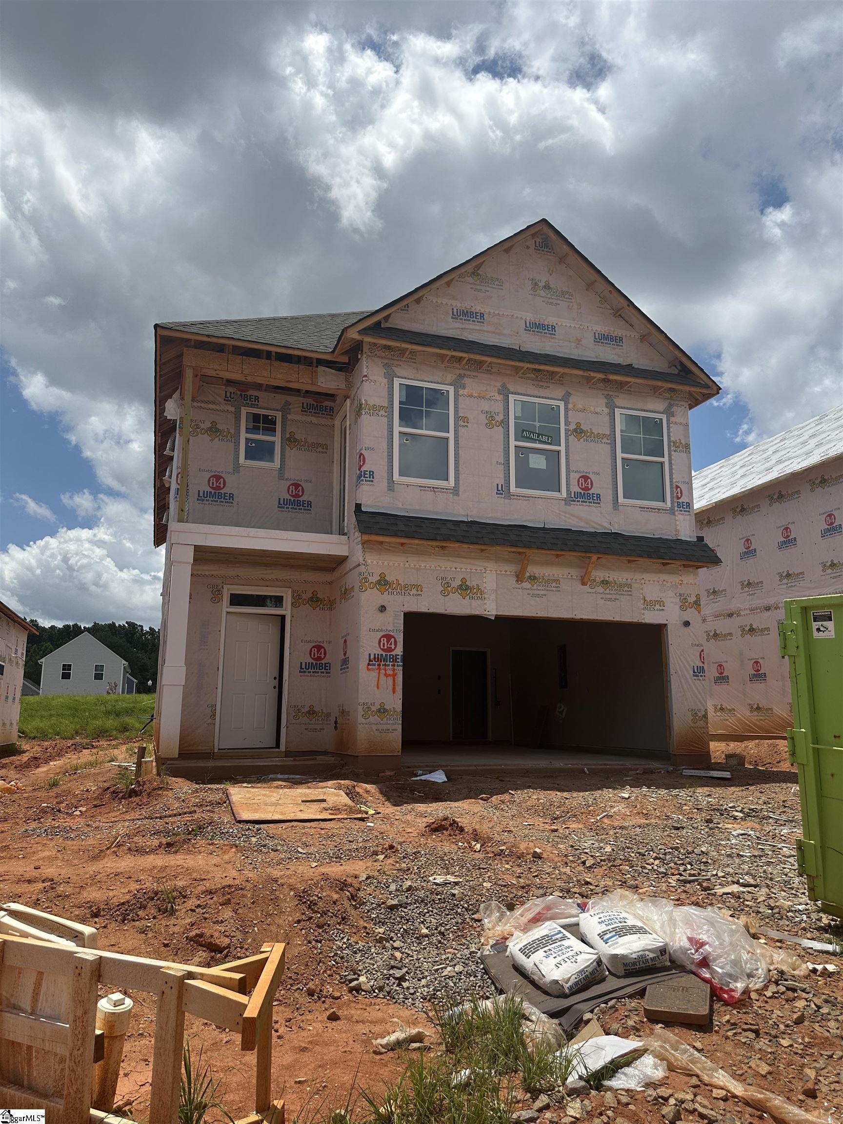 217 Brown Circle Lot 94