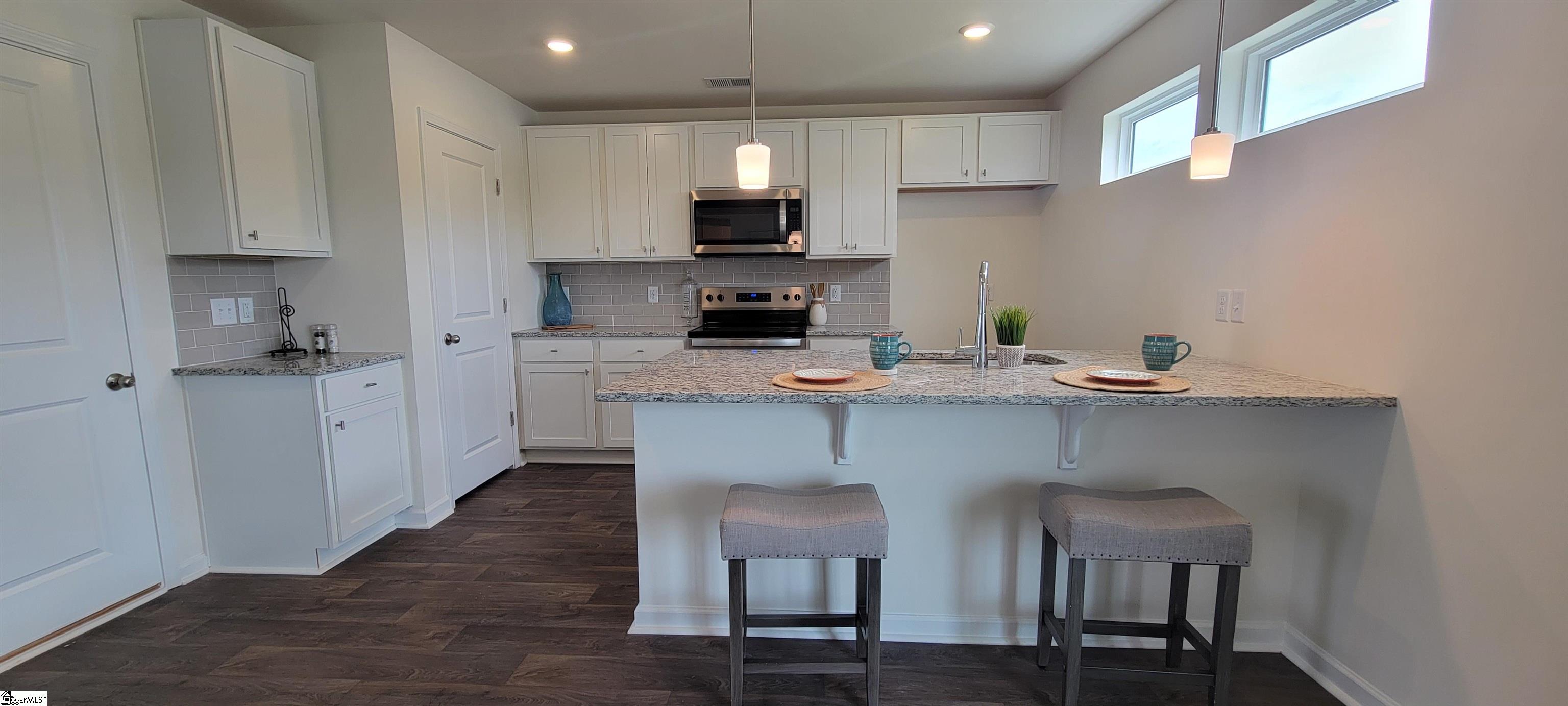 6059 Willutuck Drive Lot 38