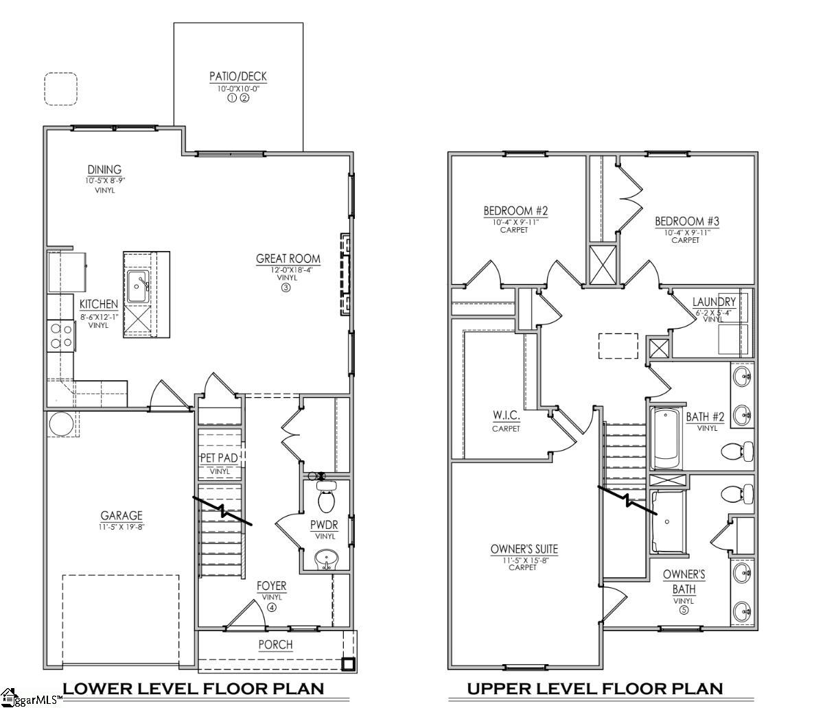 6083 Willutuck Drive Lot 32