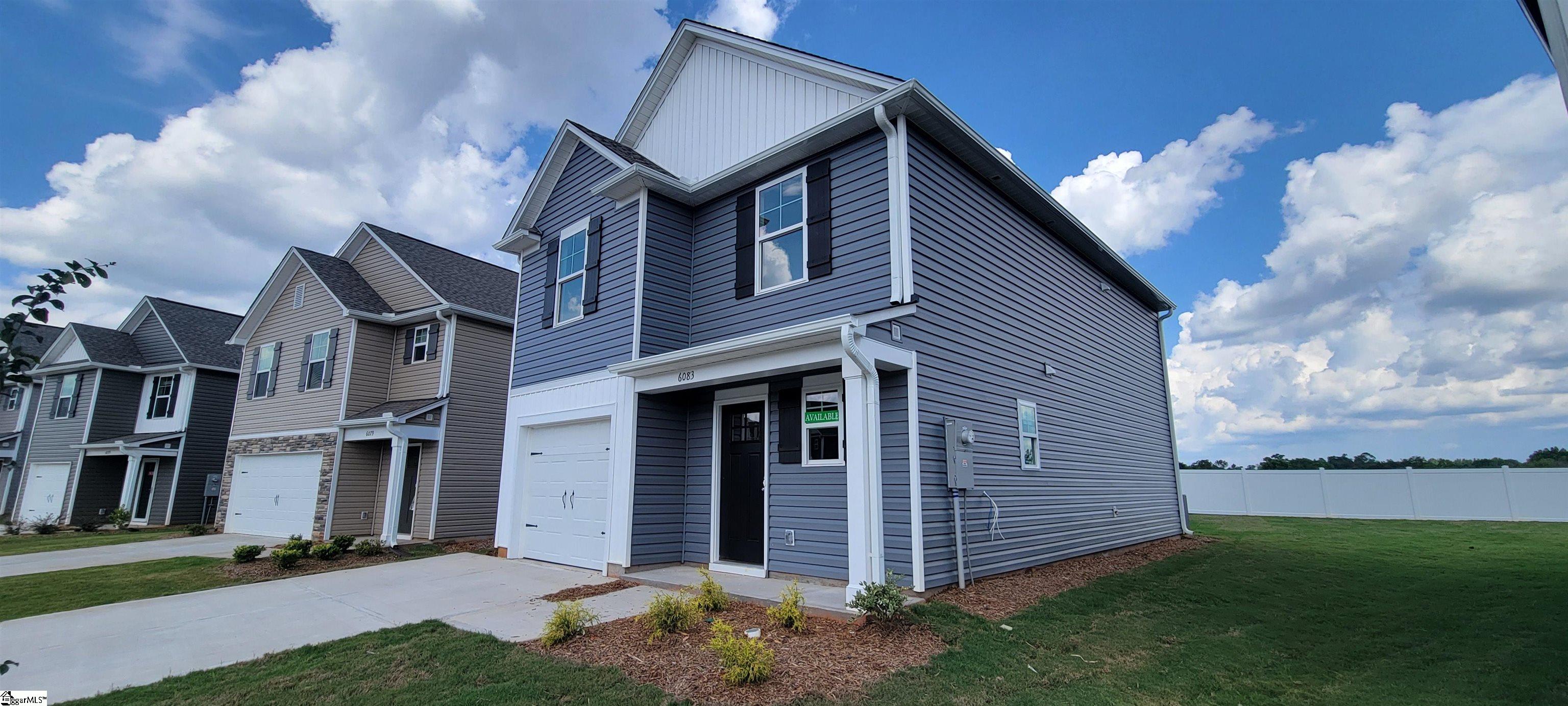 6083 Willutuck Drive Lot 32