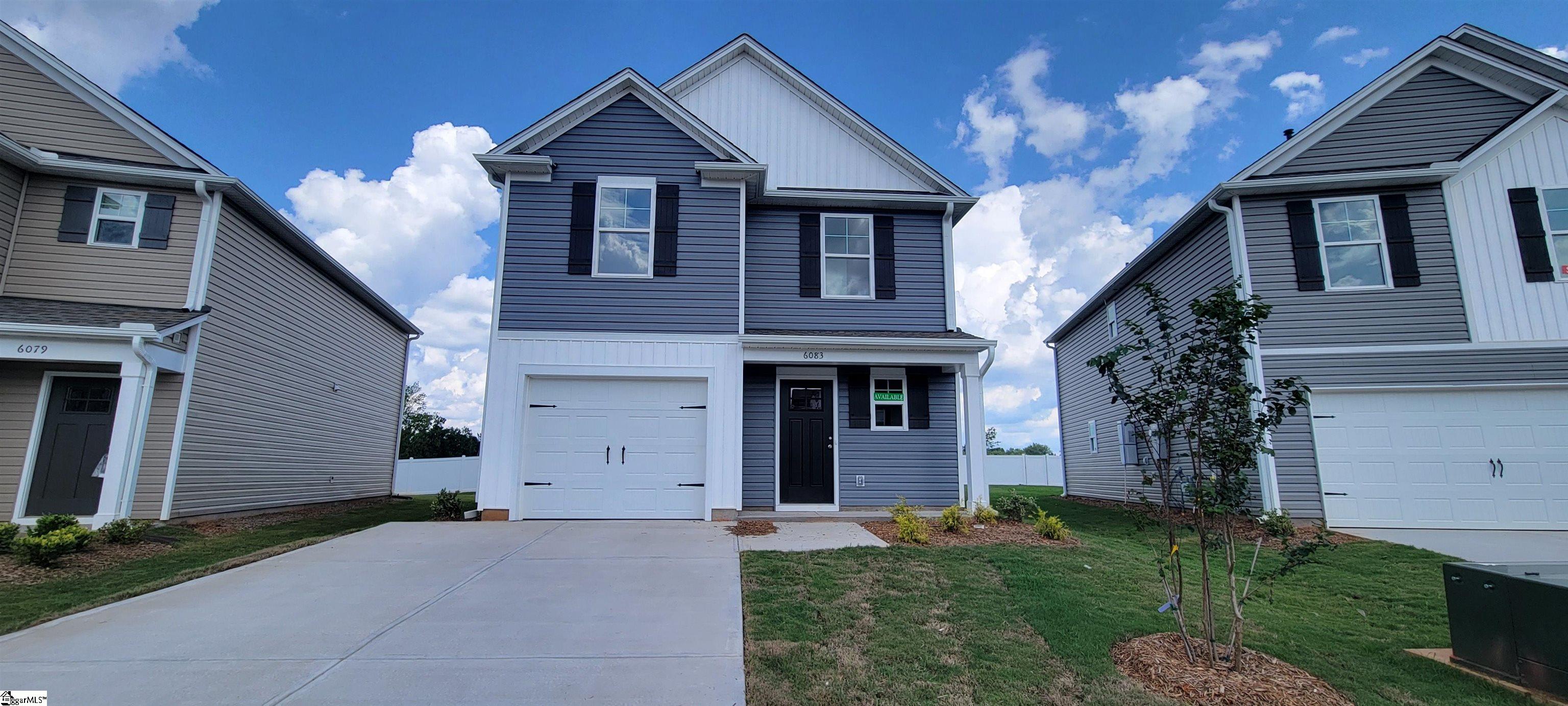 6083 Willutuck Drive Lot 32