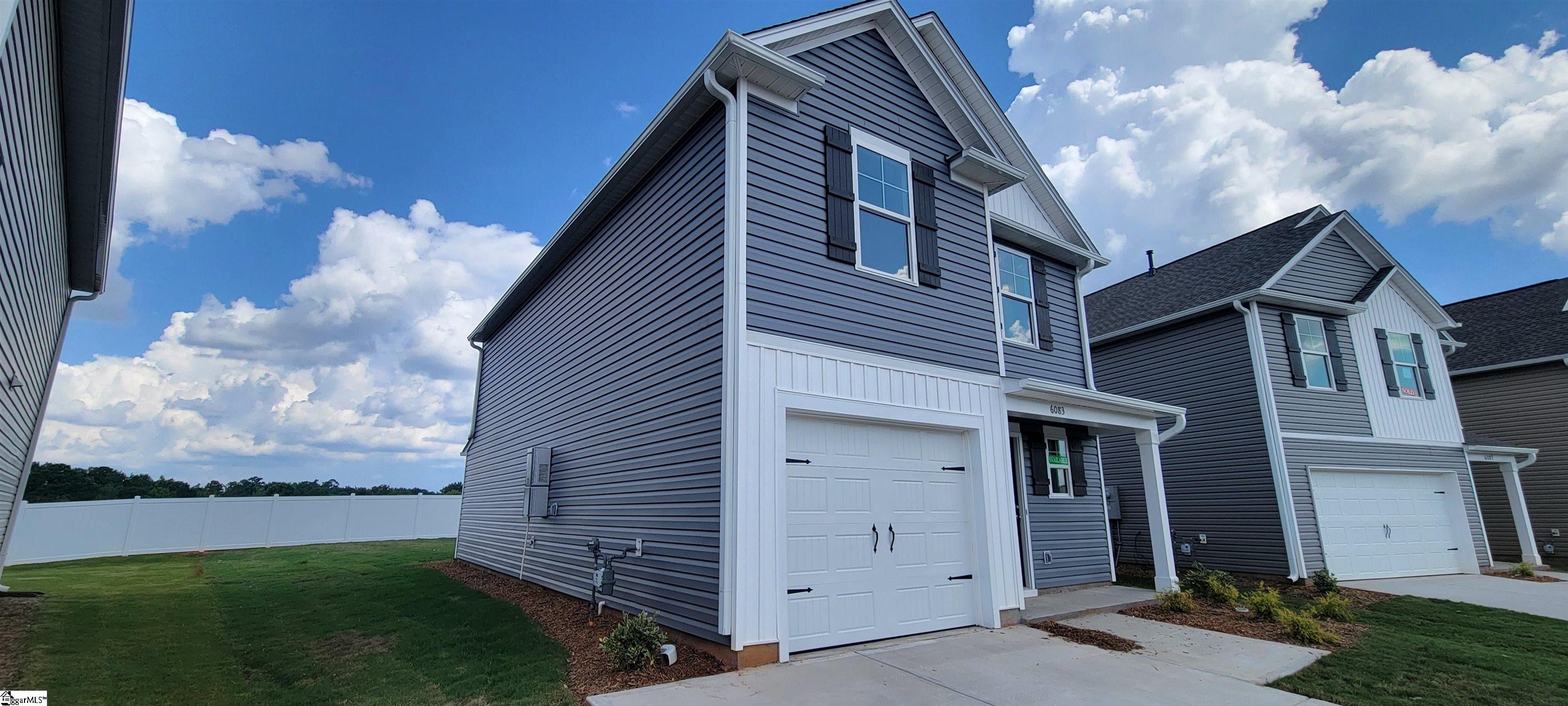 6083 Willutuck Drive Lot 32