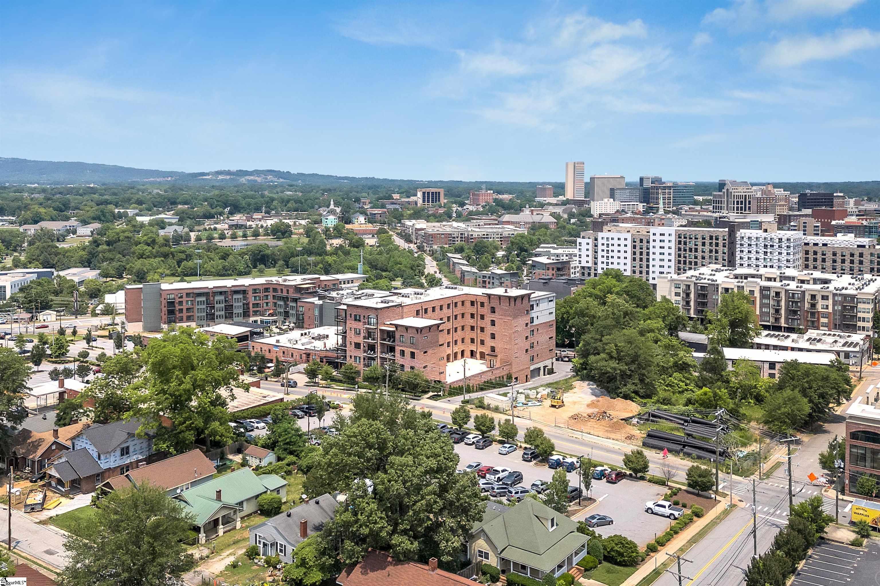 110 N Markley Street Unit 505