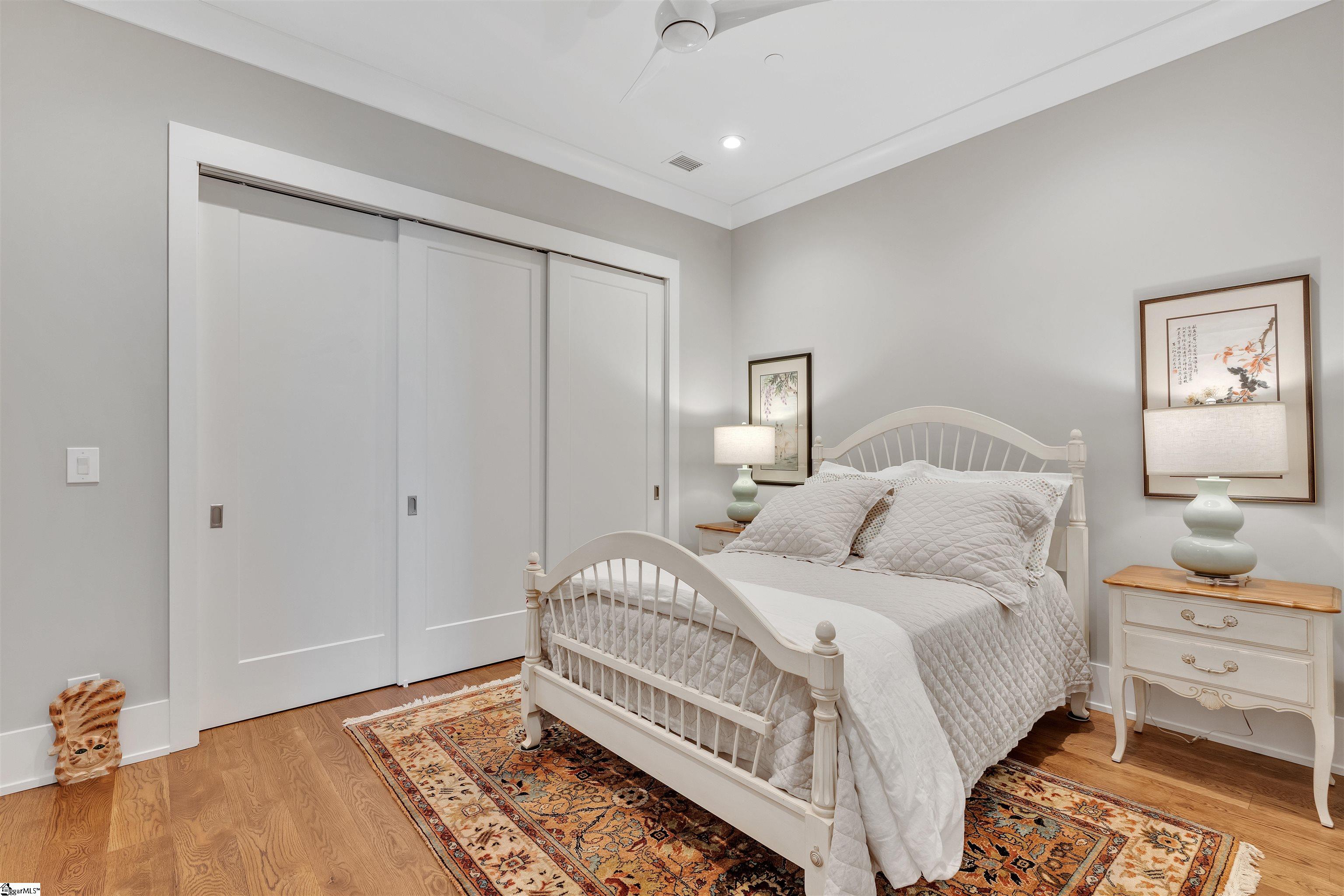 110 N Markley Street Unit 505