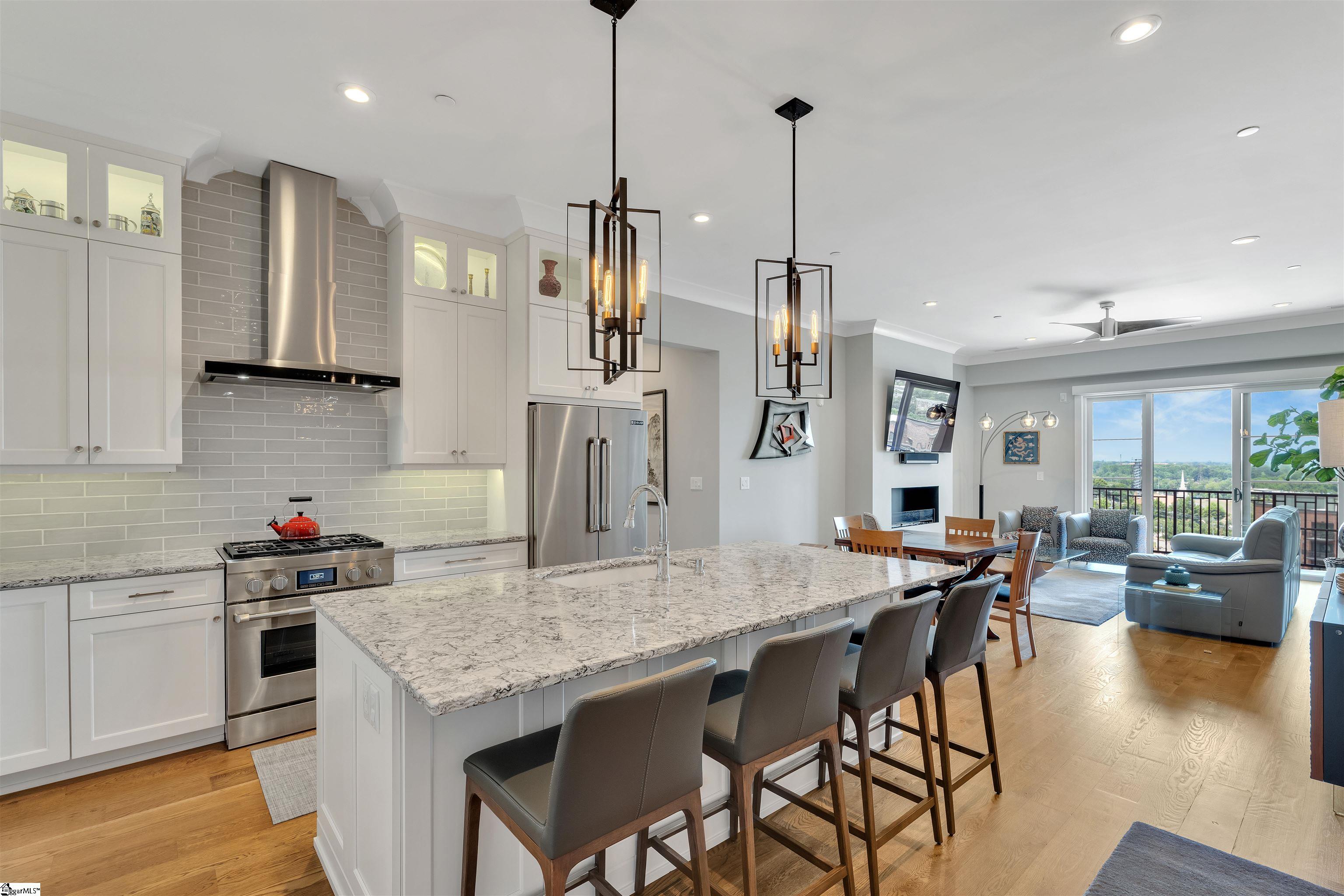 110 N Markley Street Unit 505