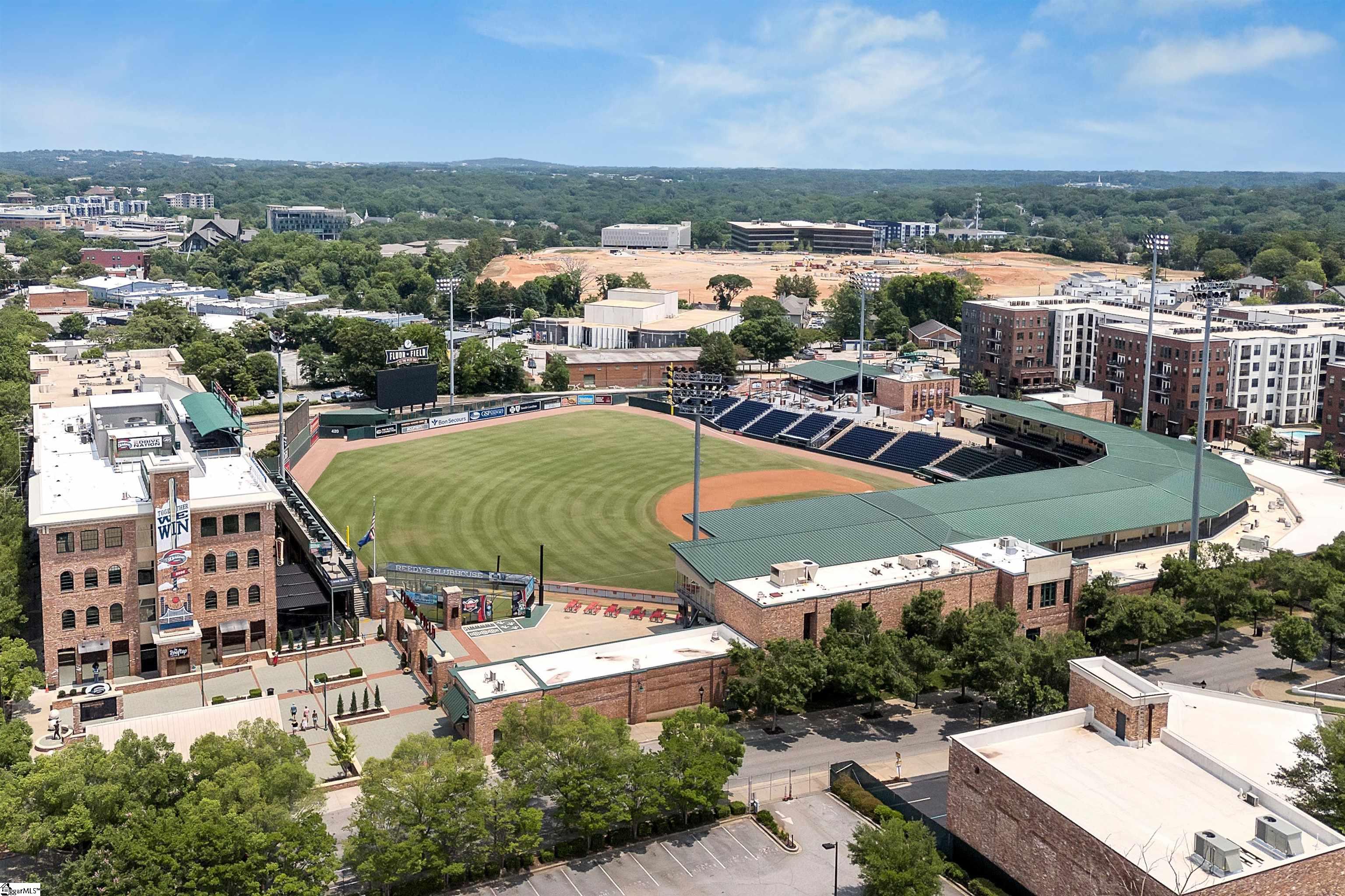 110 N Markley Street Unit 505