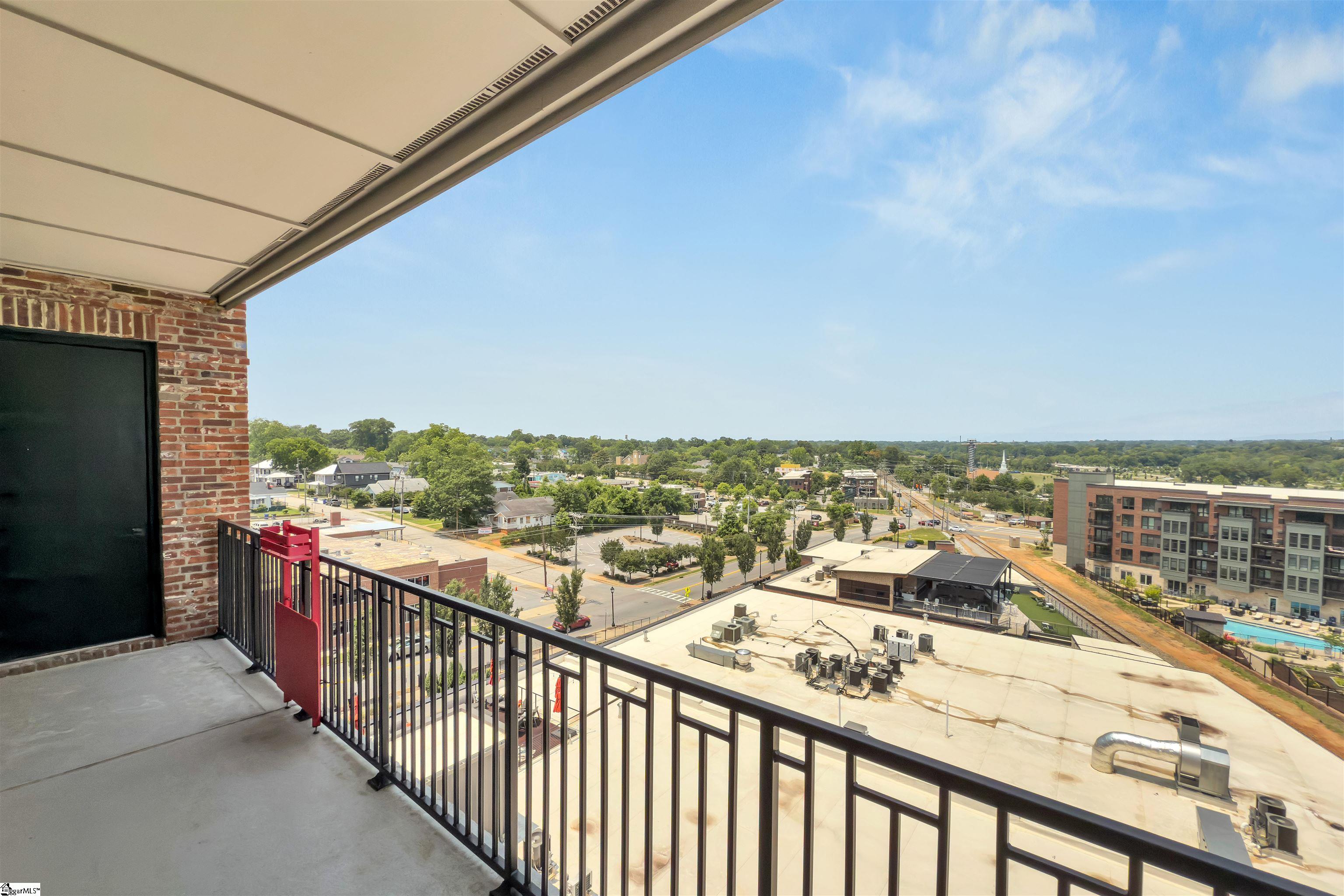 110 N Markley Street Unit 505