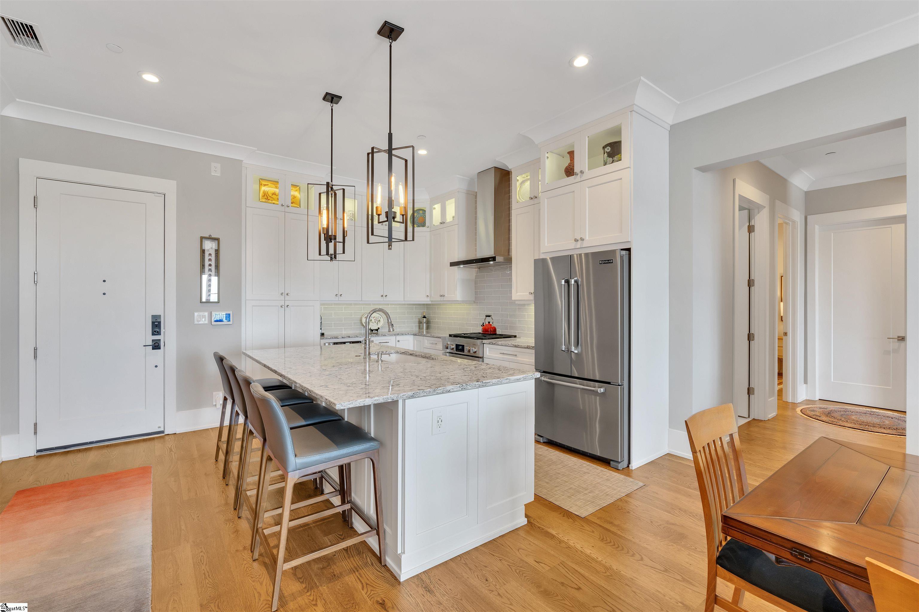 110 N Markley Street Unit 505