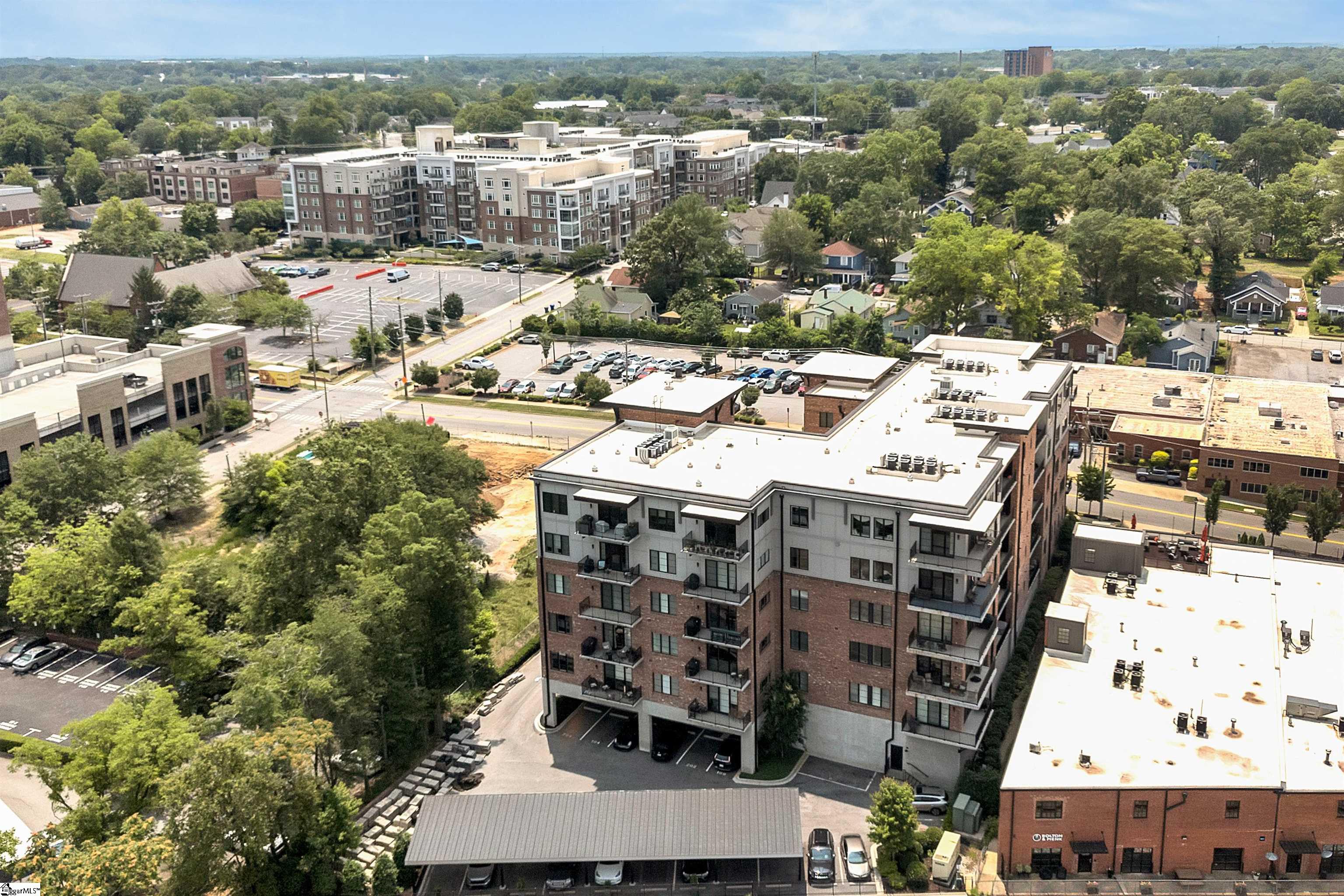 110 N Markley Street Unit 505