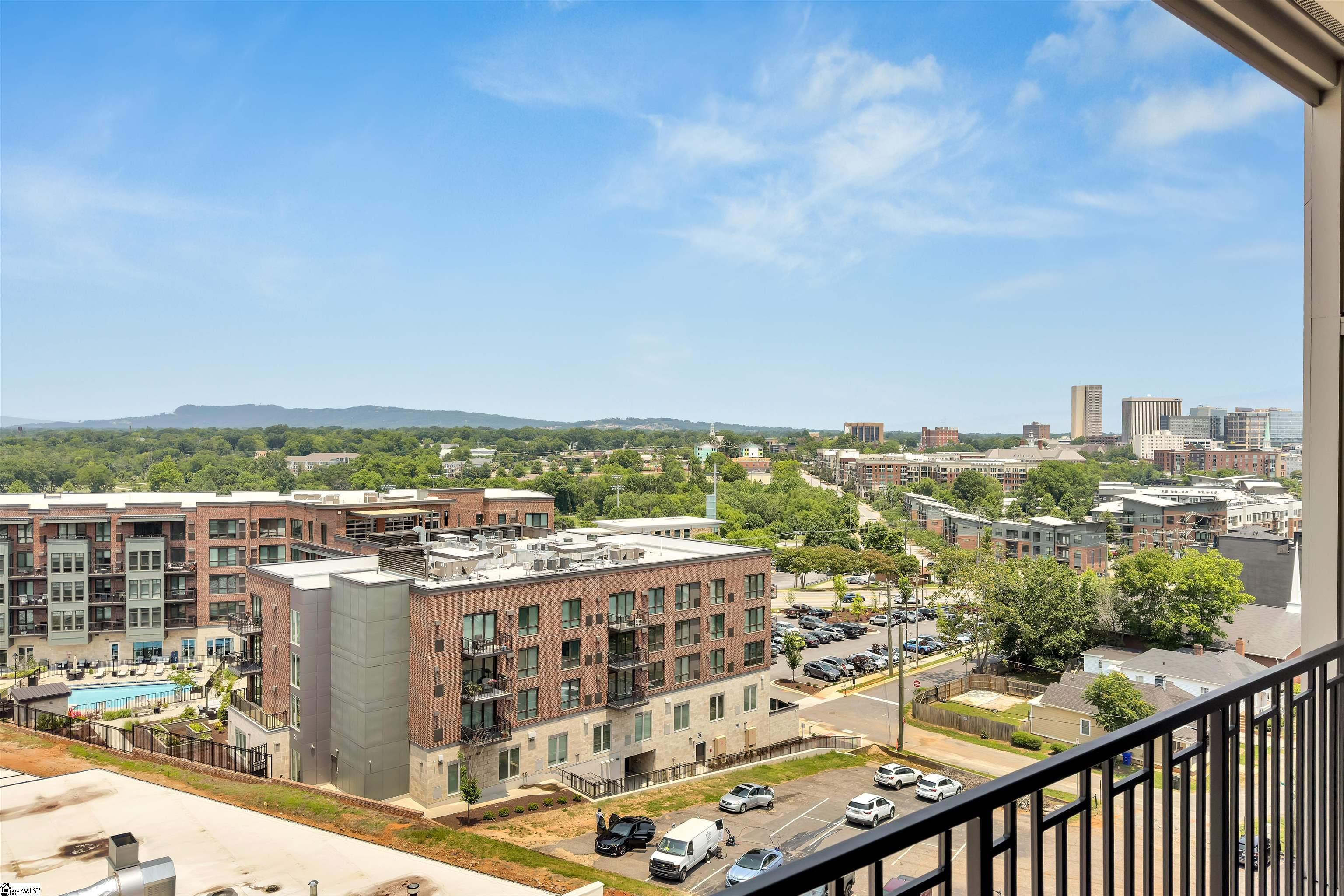 110 N Markley Street Unit 505