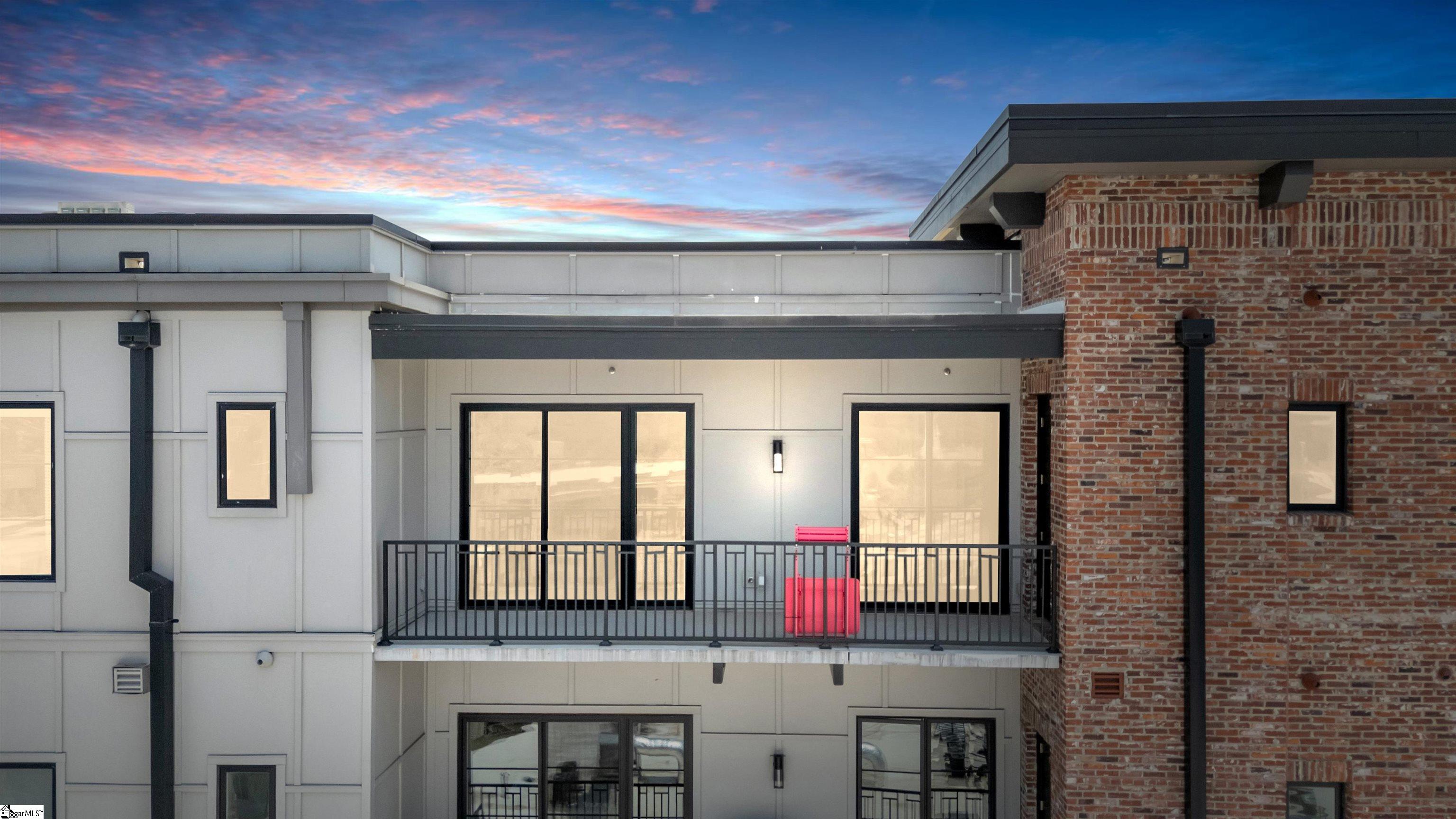 110 N Markley Street Unit 505