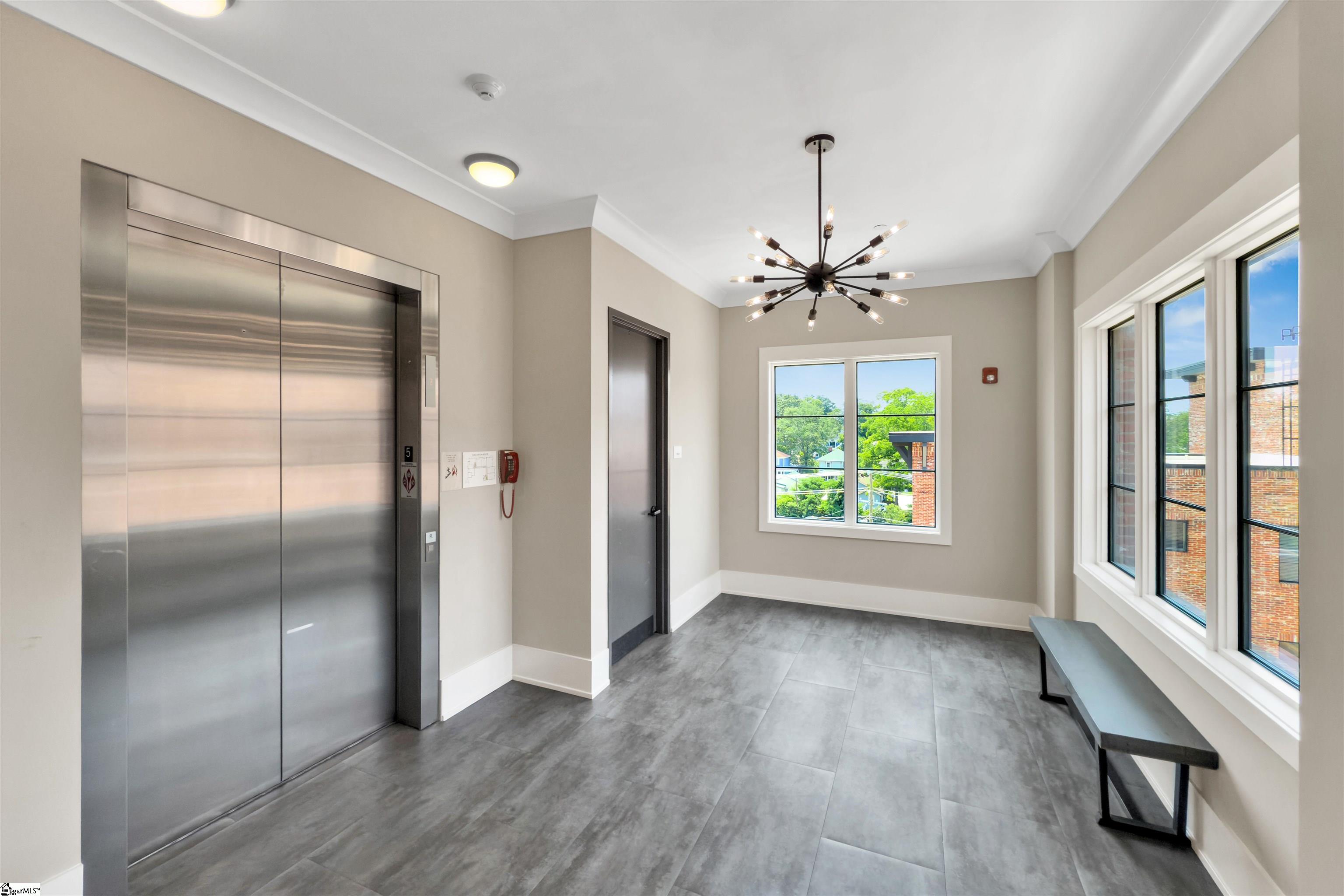 110 N Markley Street Unit 505