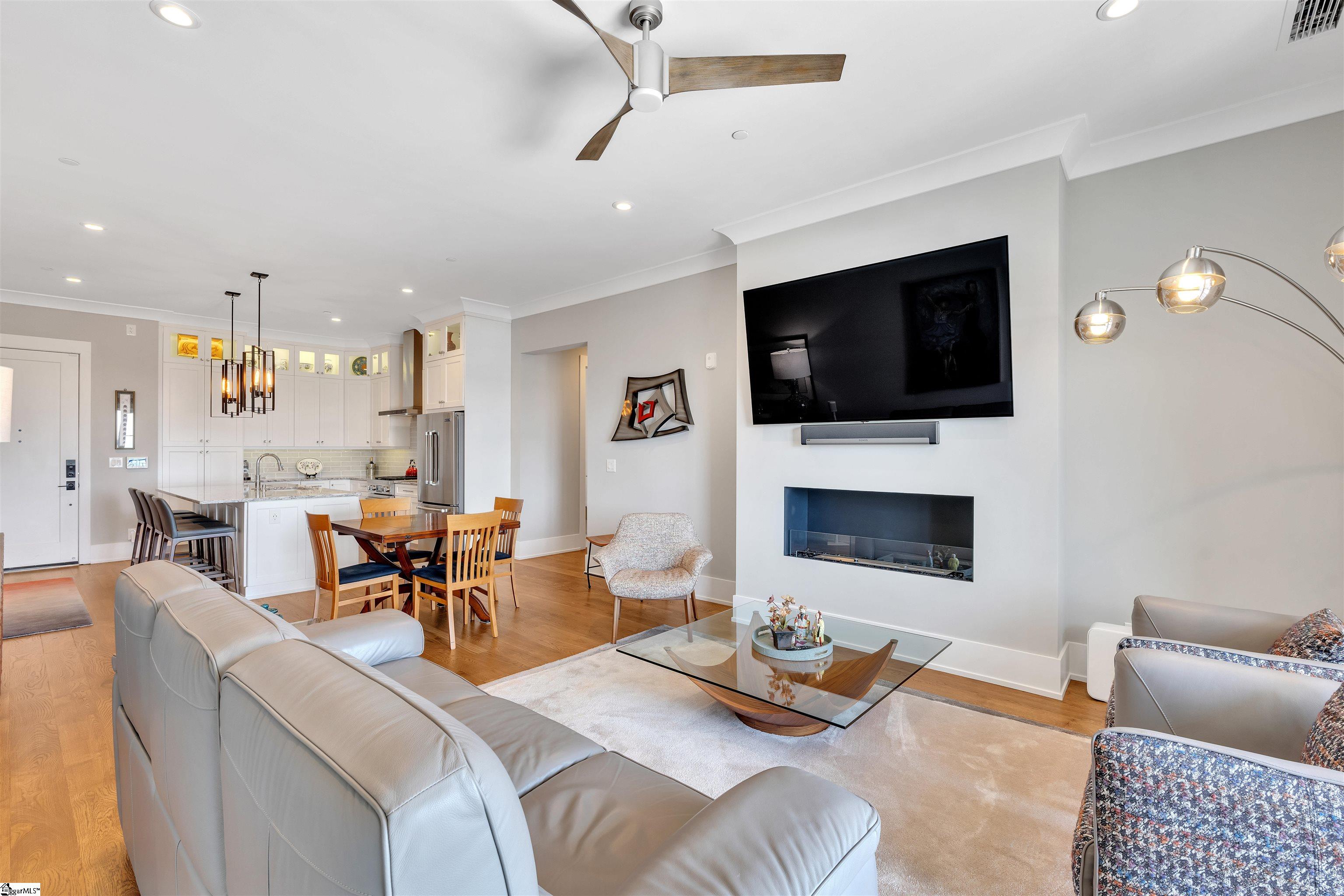 110 N Markley Street Unit 505