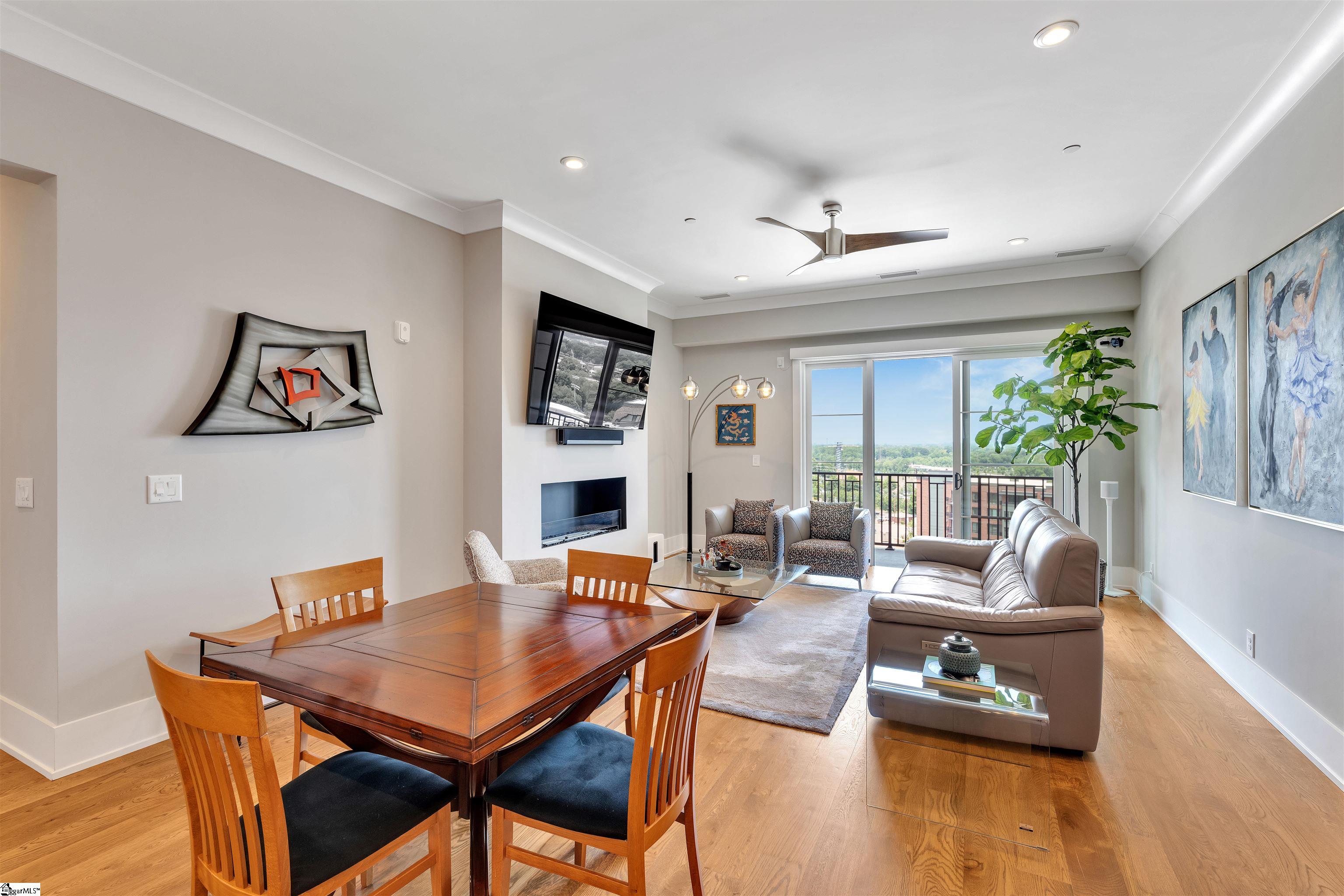 110 N Markley Street Unit 505