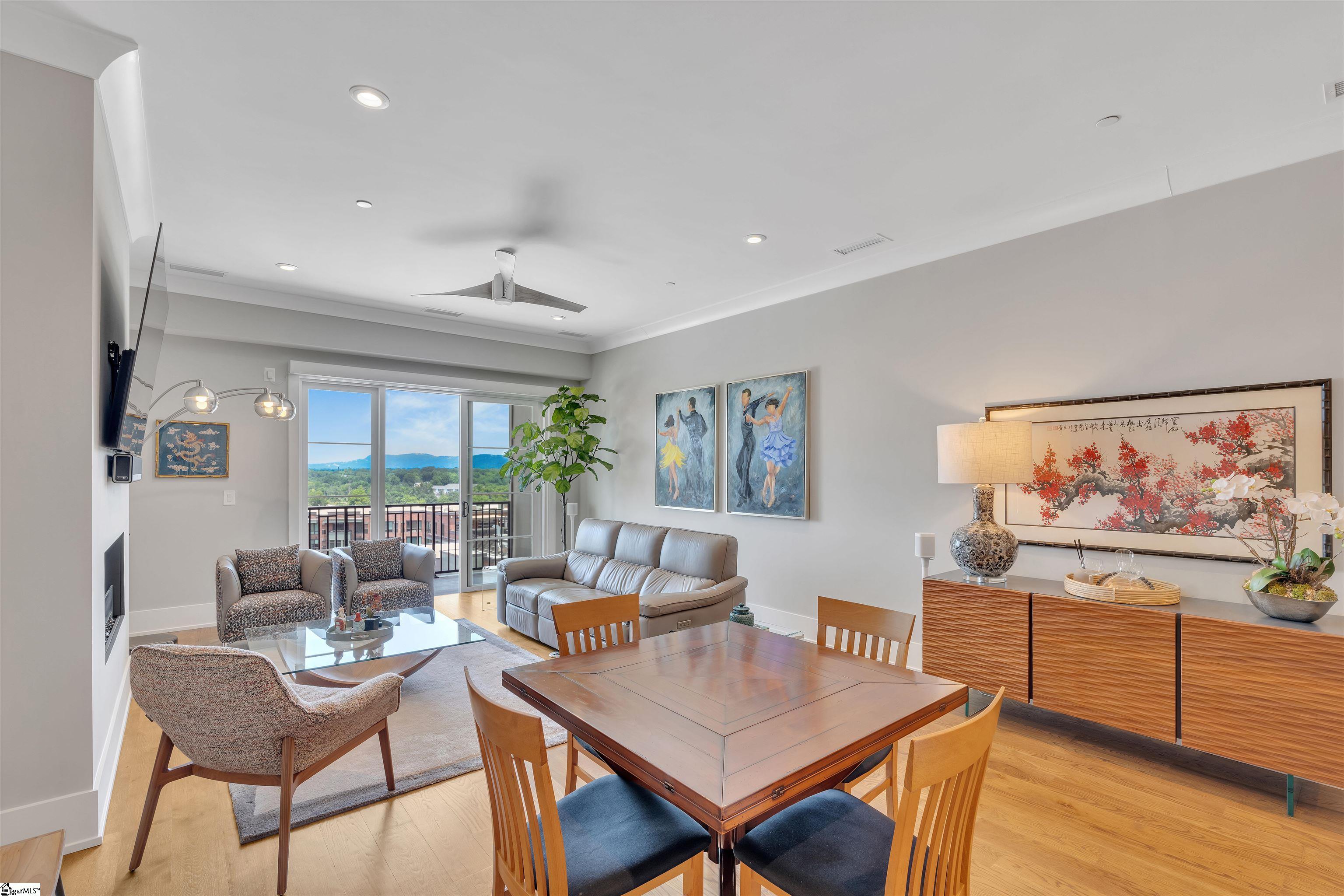 110 N Markley Street Unit 505