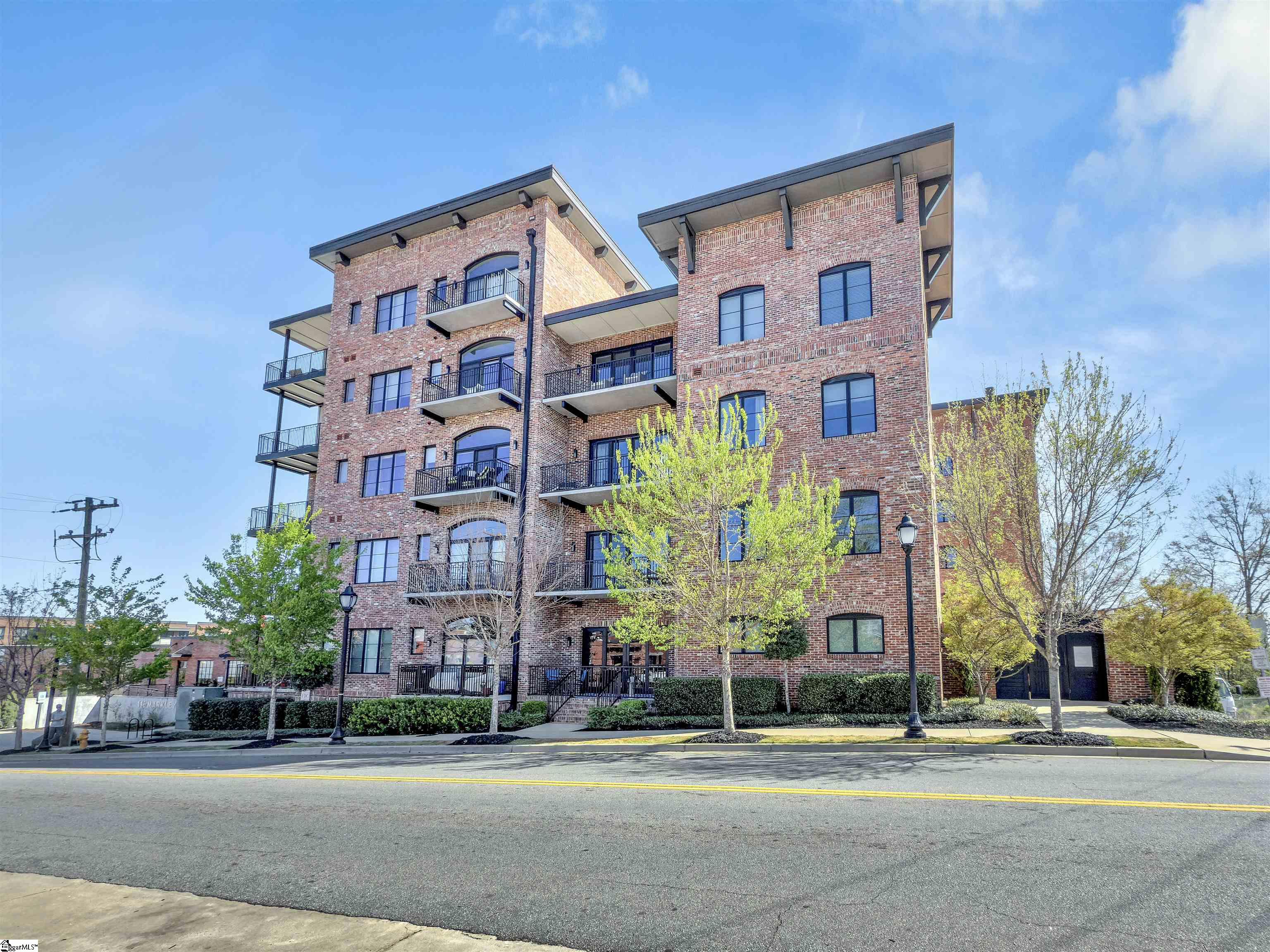 110 N Markley Street Unit 505