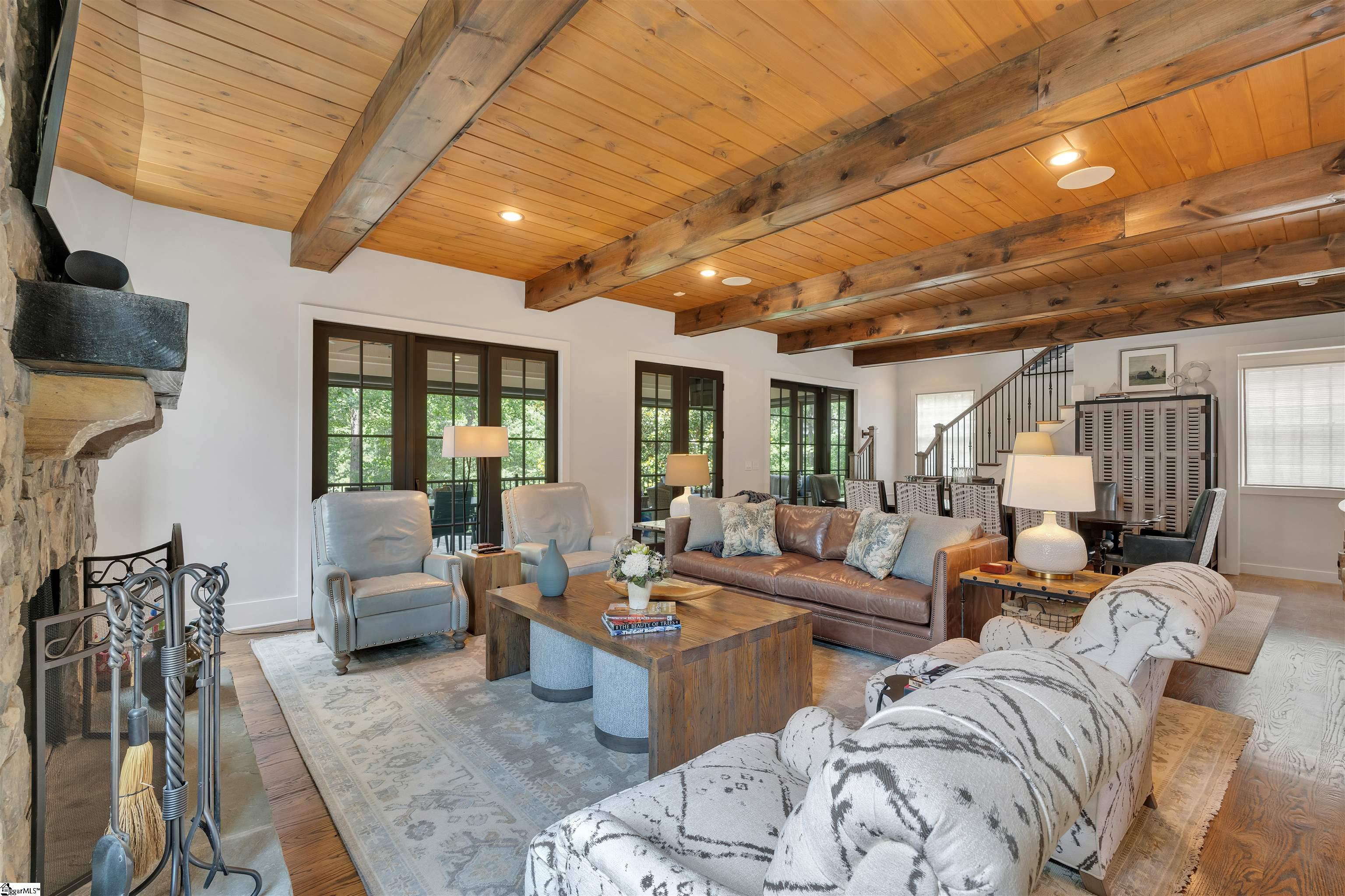 155 Village Point Drive