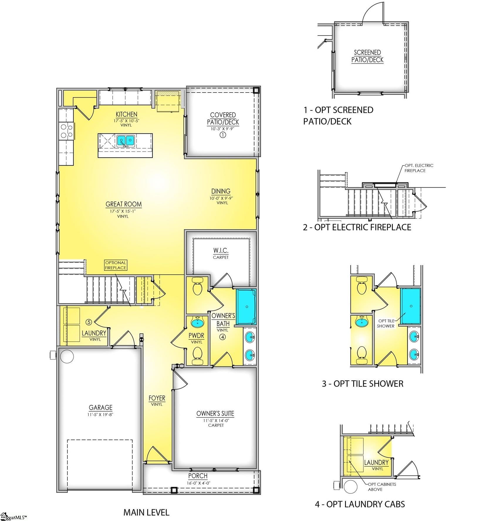 215 Brown Circle Lot 93