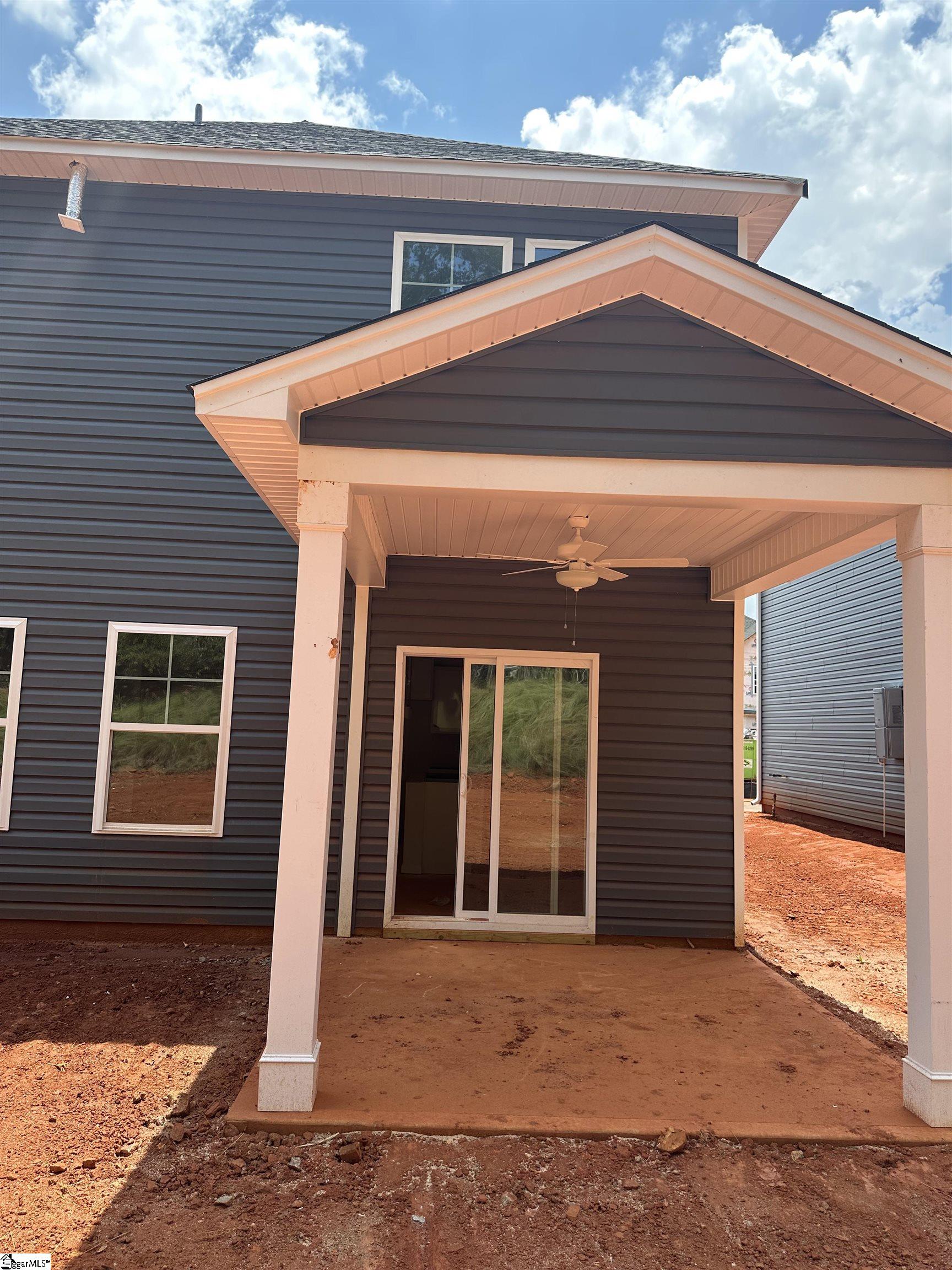 218 Brown Circle Lot 25