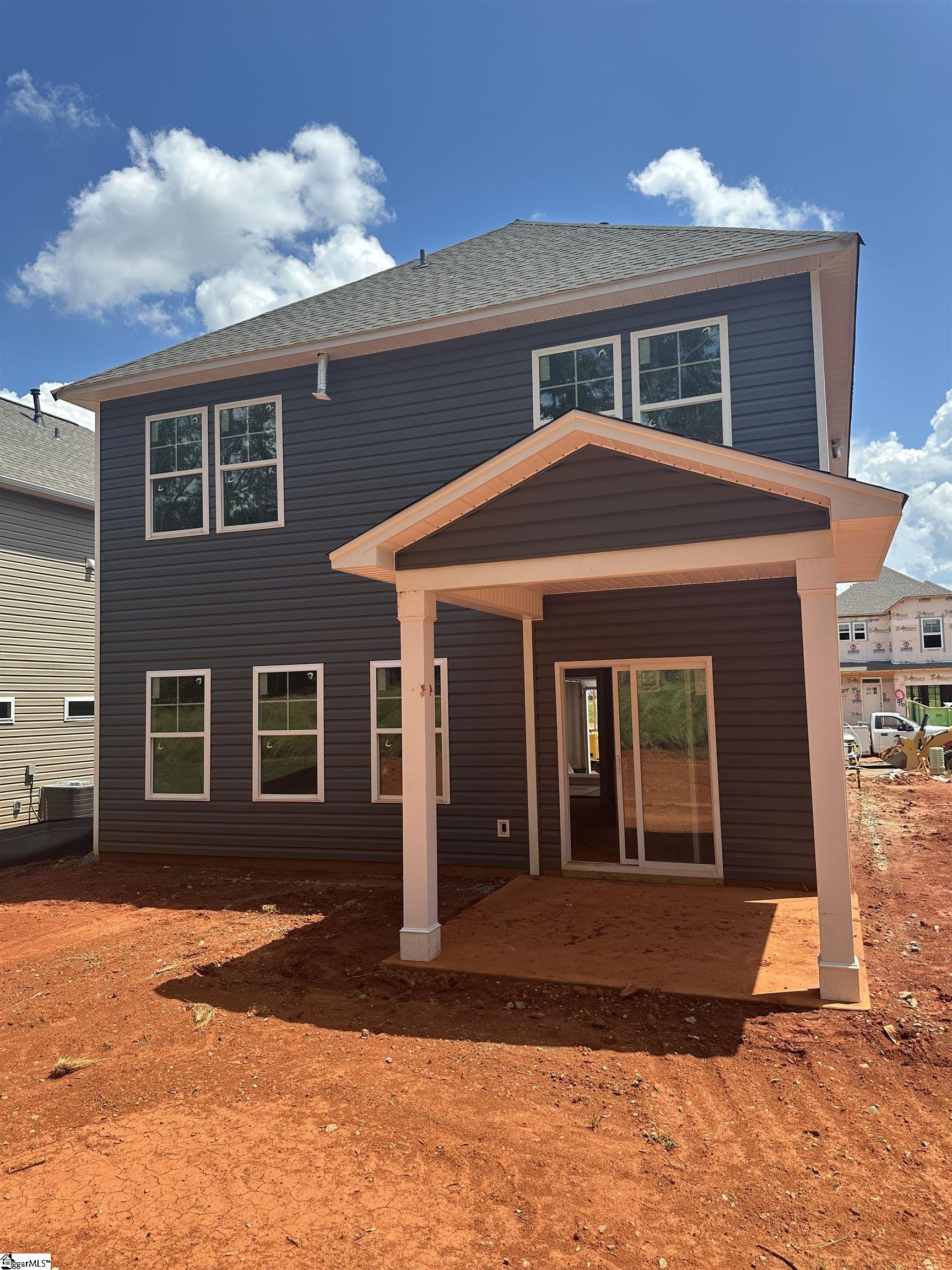 218 Brown Circle Lot 25