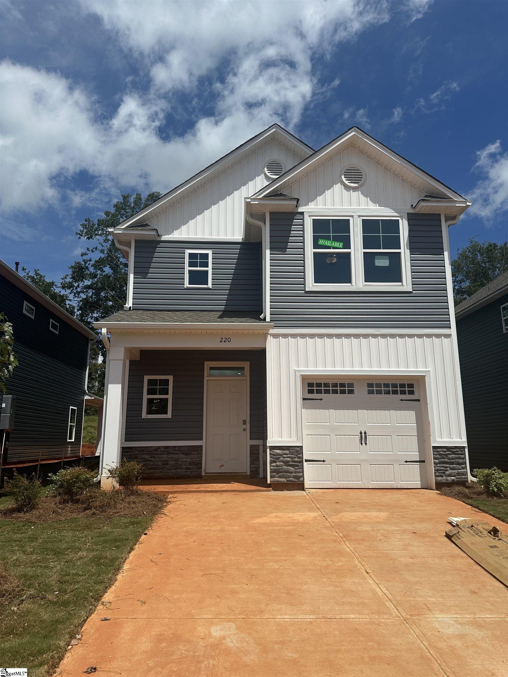 220 Brown Circle Lot 24